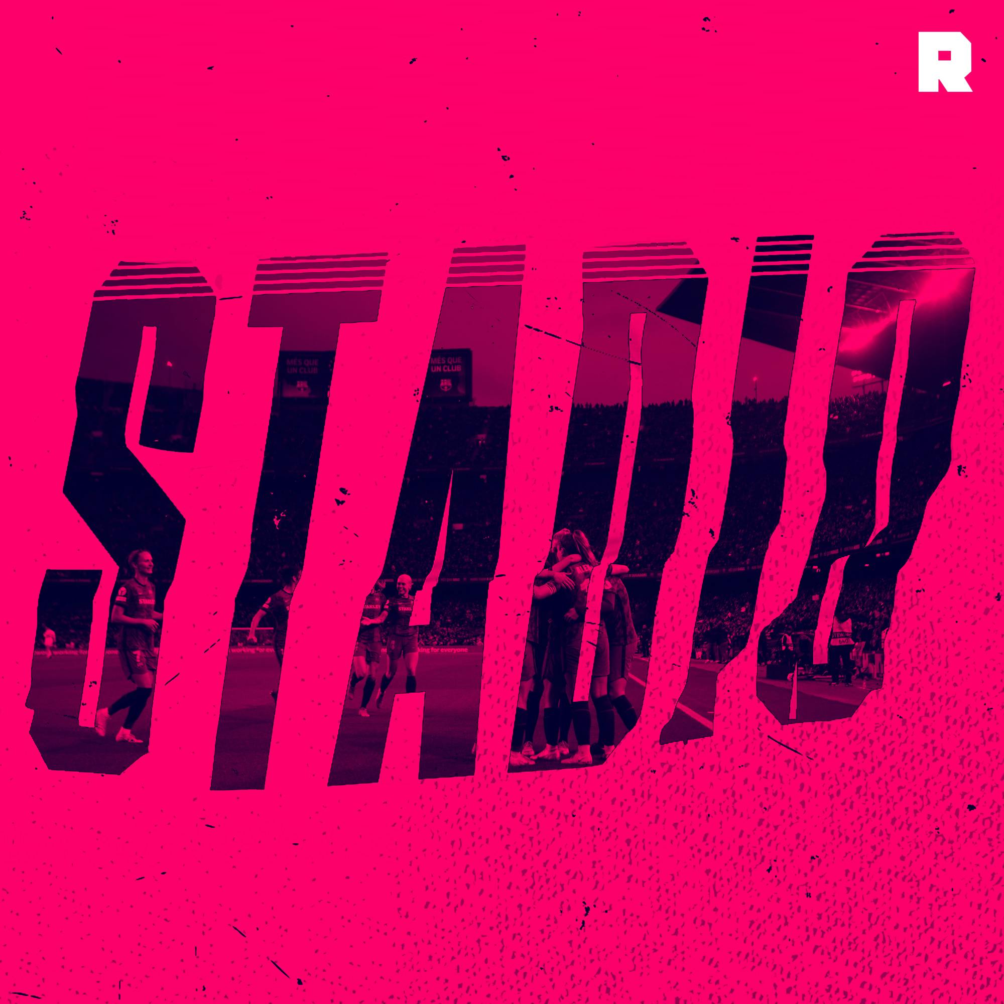 Stadio: A Football Podcast