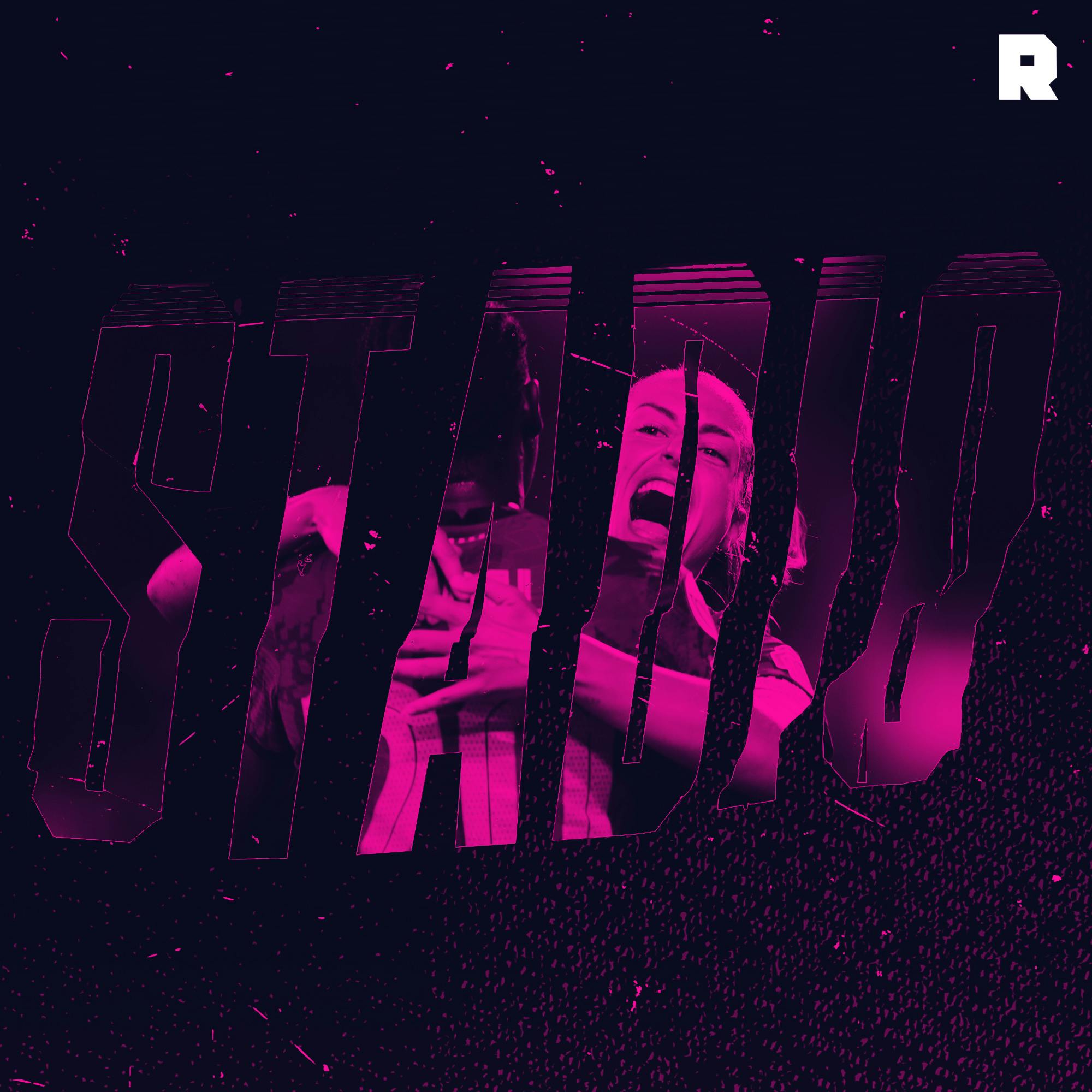 Stadio: A Football Podcast
