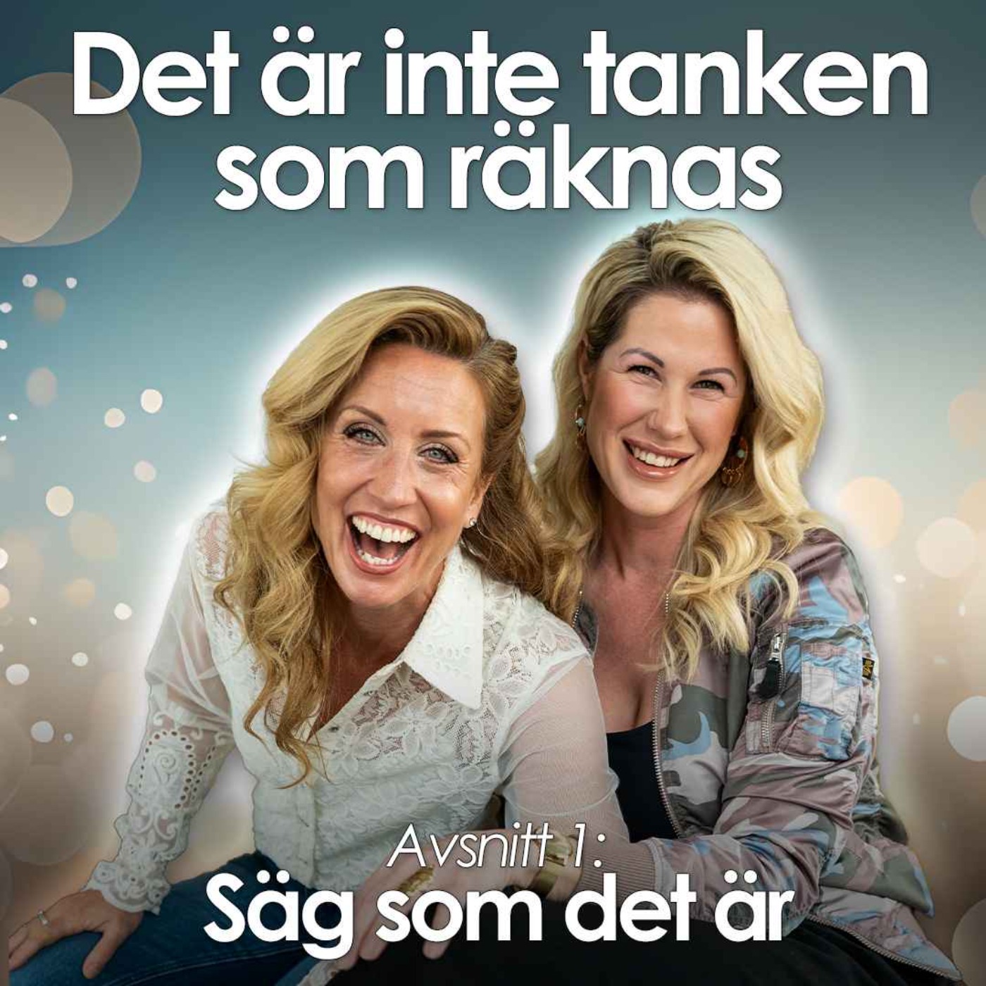 Det är inte tanken som räknas
