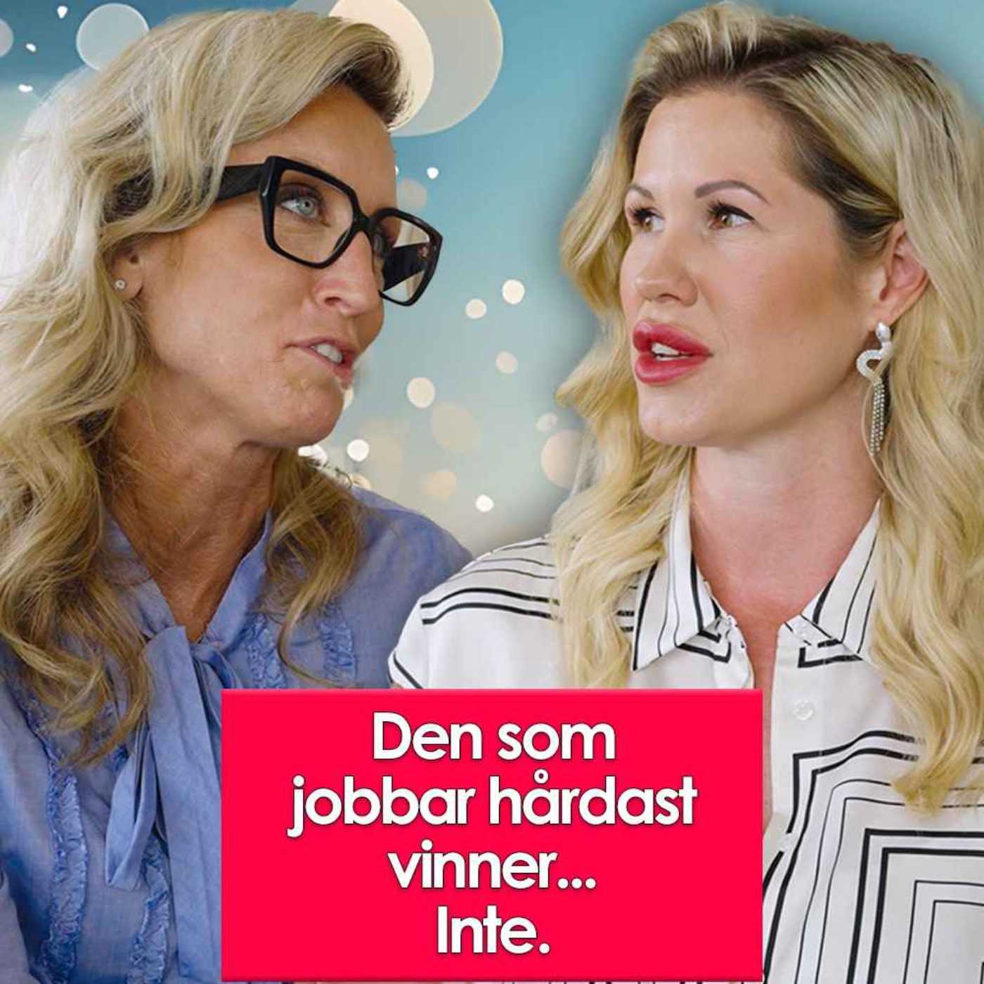 Det är inte tanken som räknas