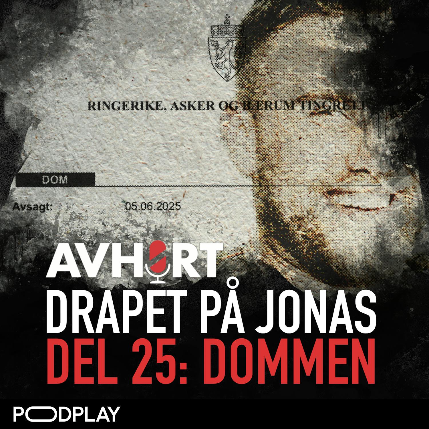 AVHØRT