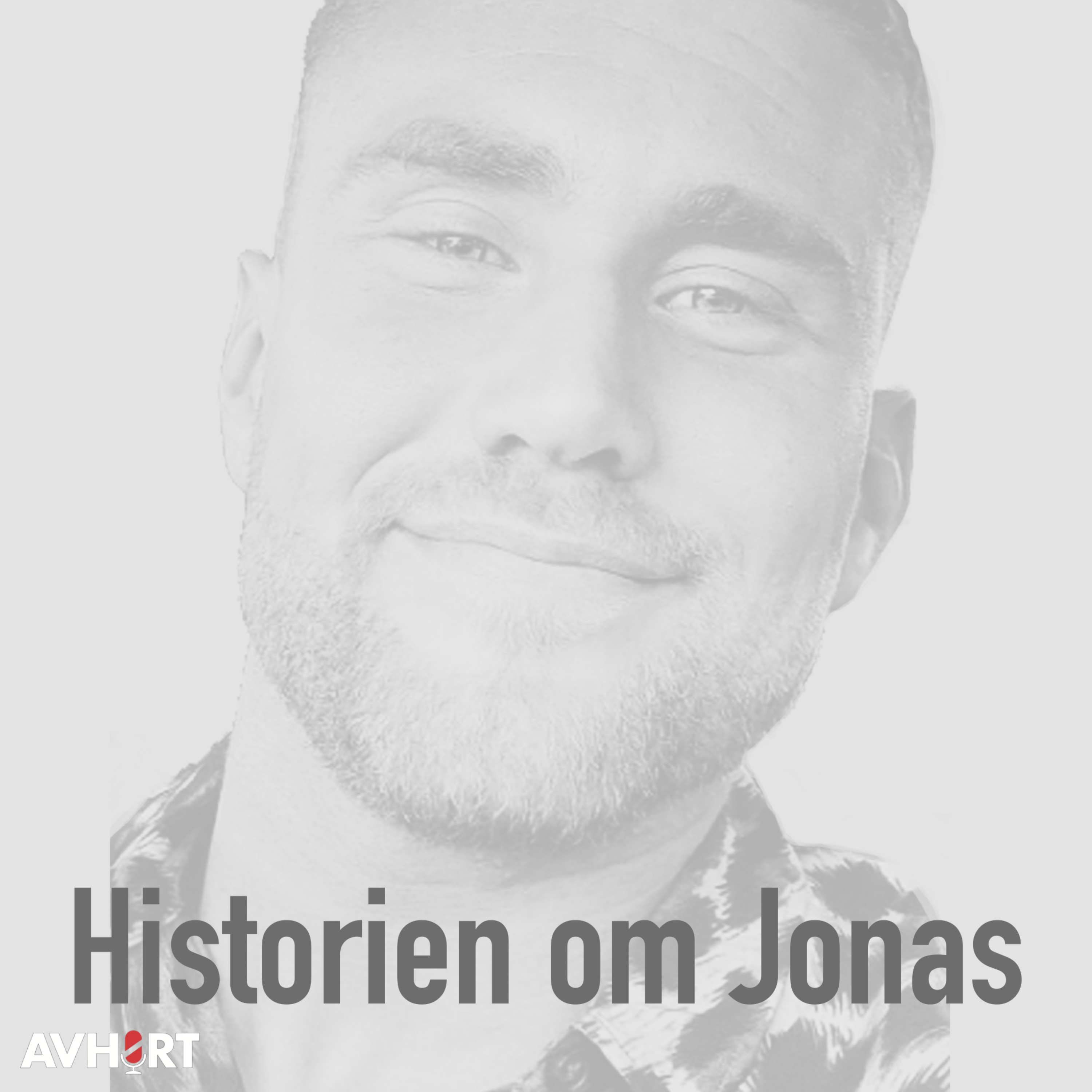 Historien om Jonas (del 1)