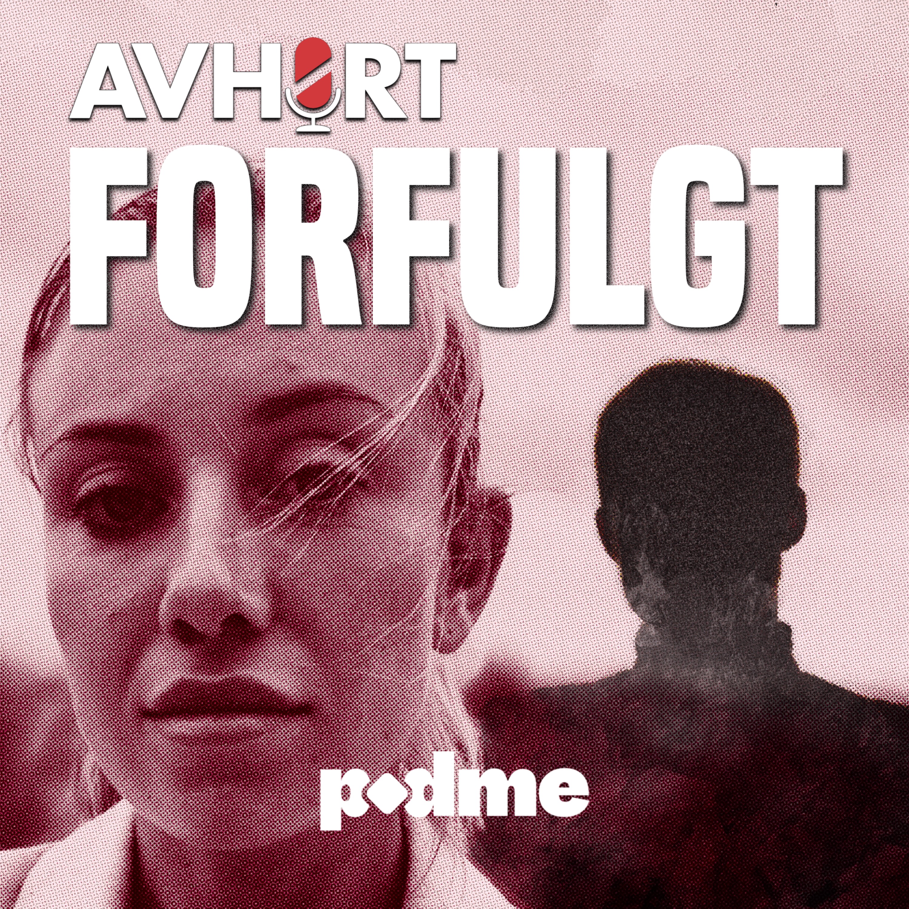 Forfulgt Del 1: Fra Steinkjer til Magaluf episode artwork
