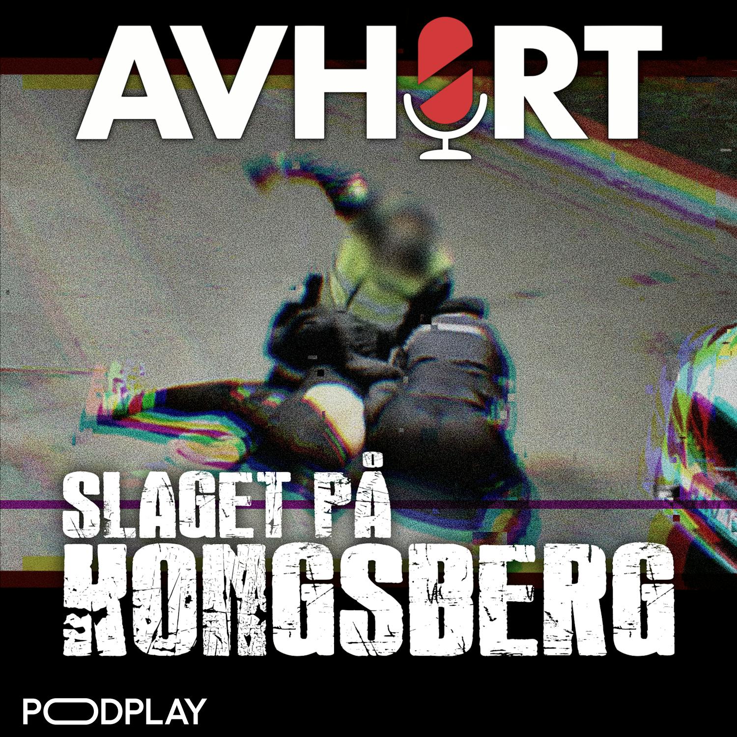 AVHØRT
