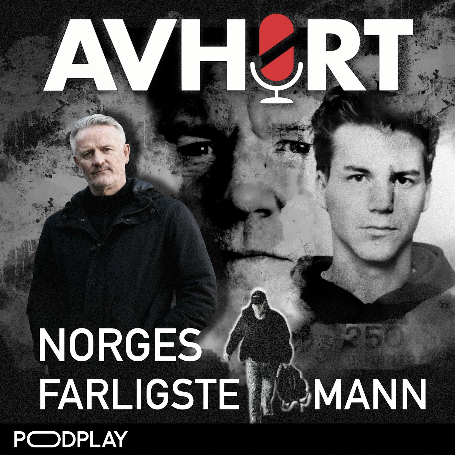 AVHØRT