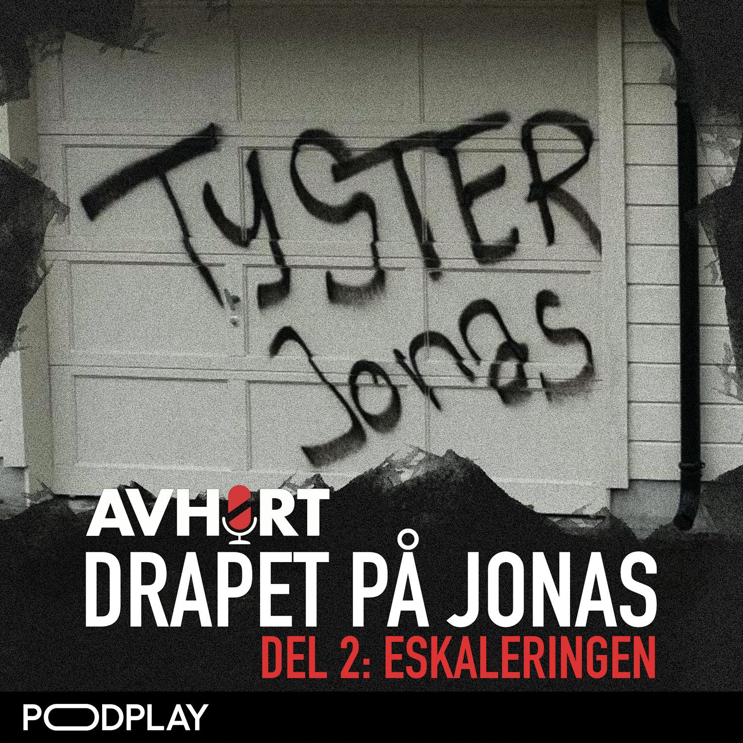 AVHØRT