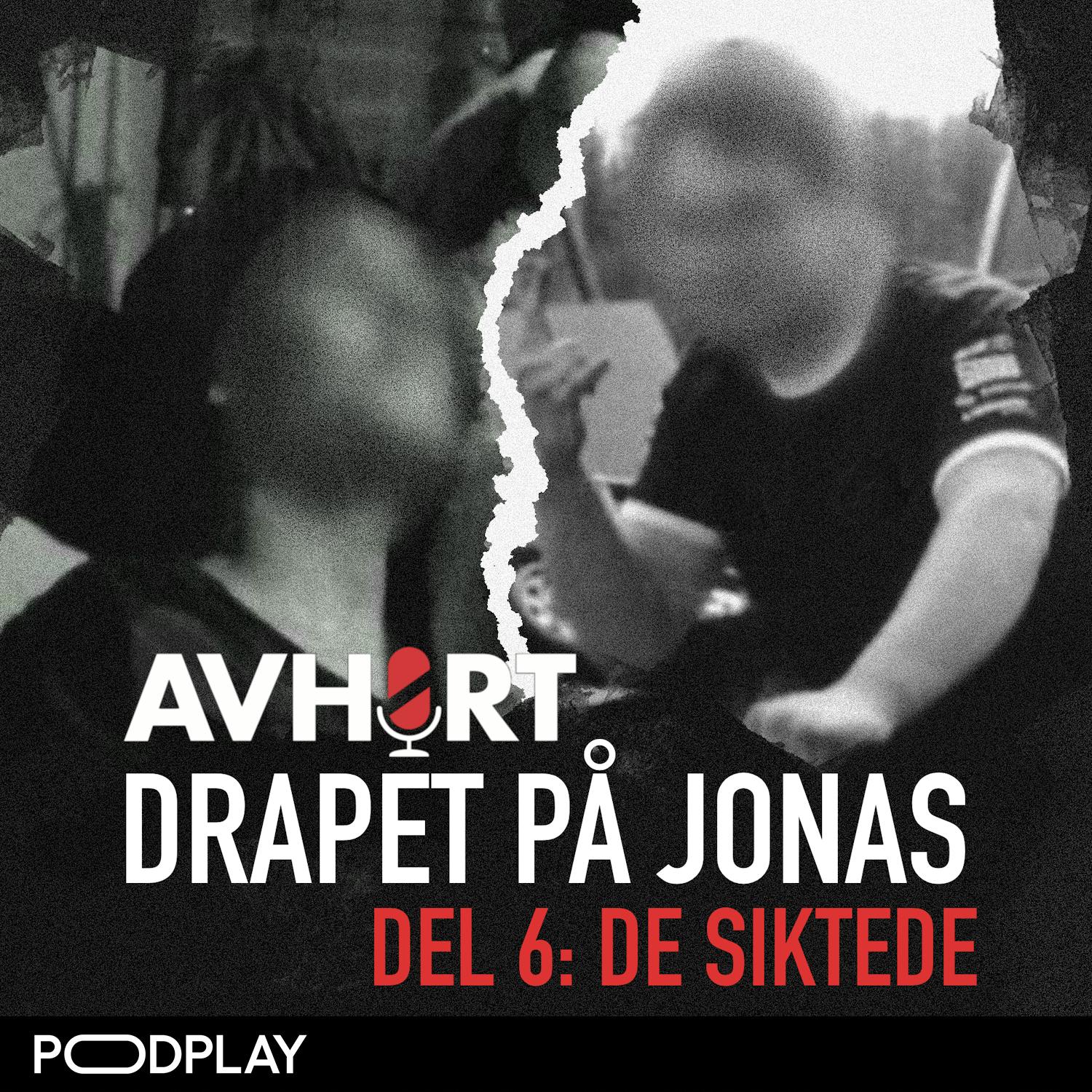 AVHØRT