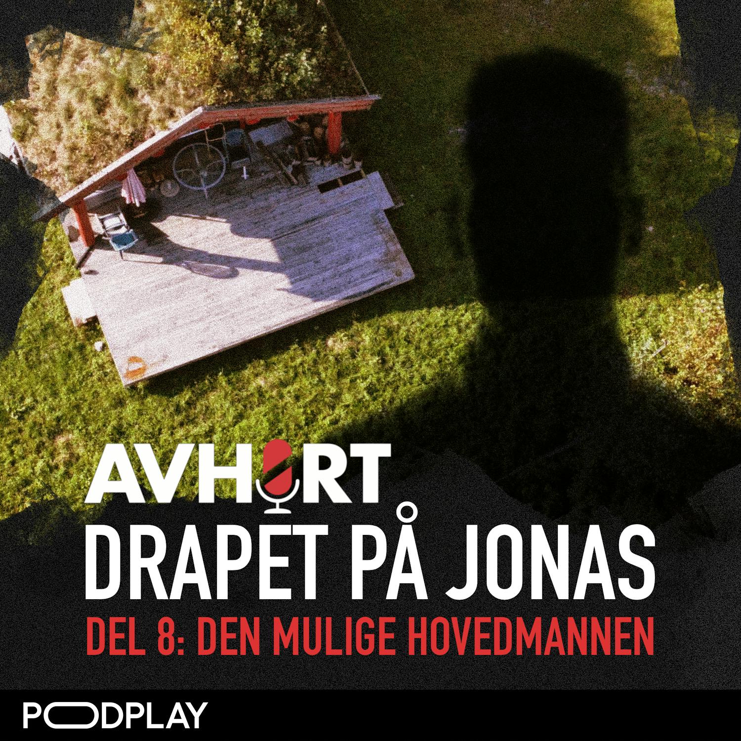 AVHØRT