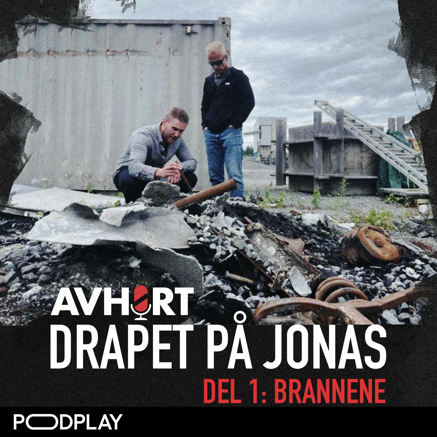 AVHØRT