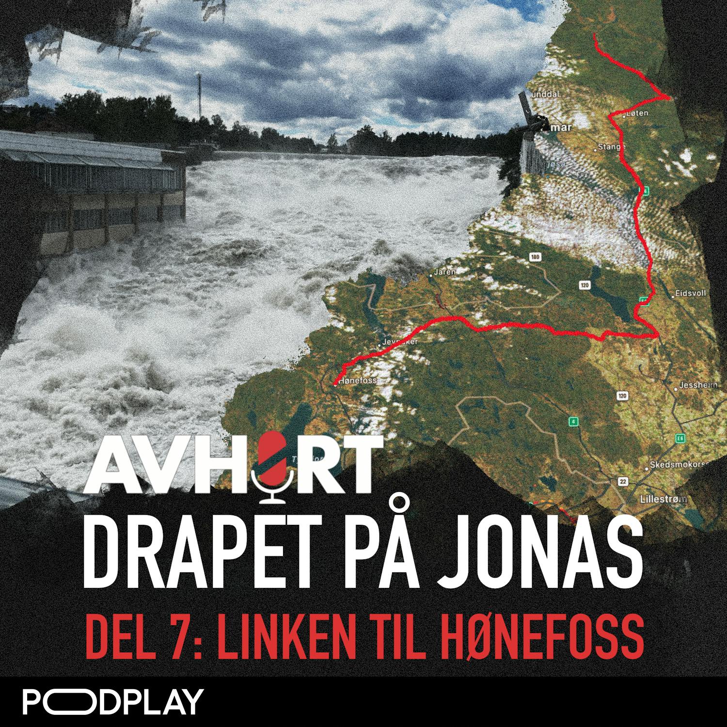 AVHØRT