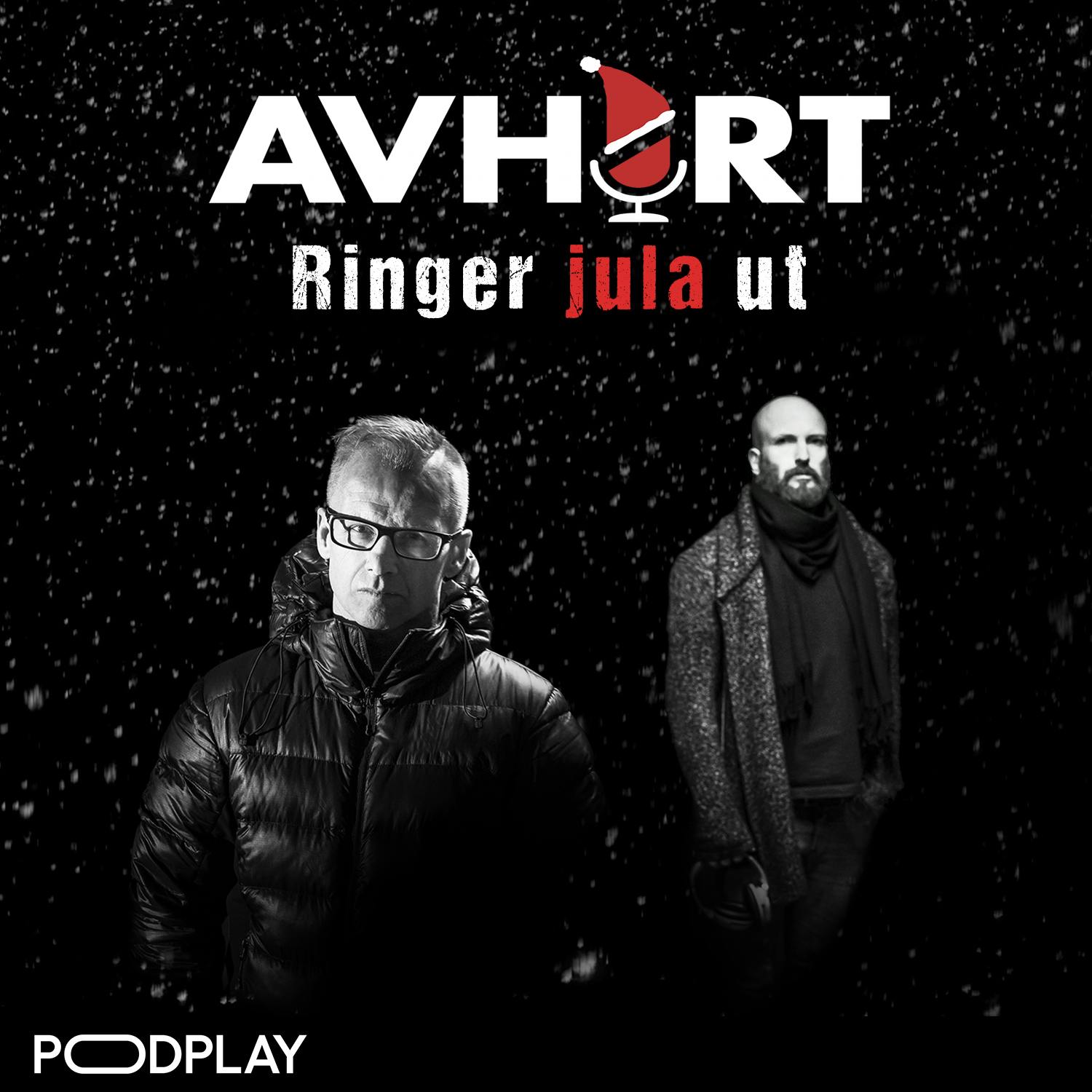 Avhørt Live fra Rockefeller Del 2