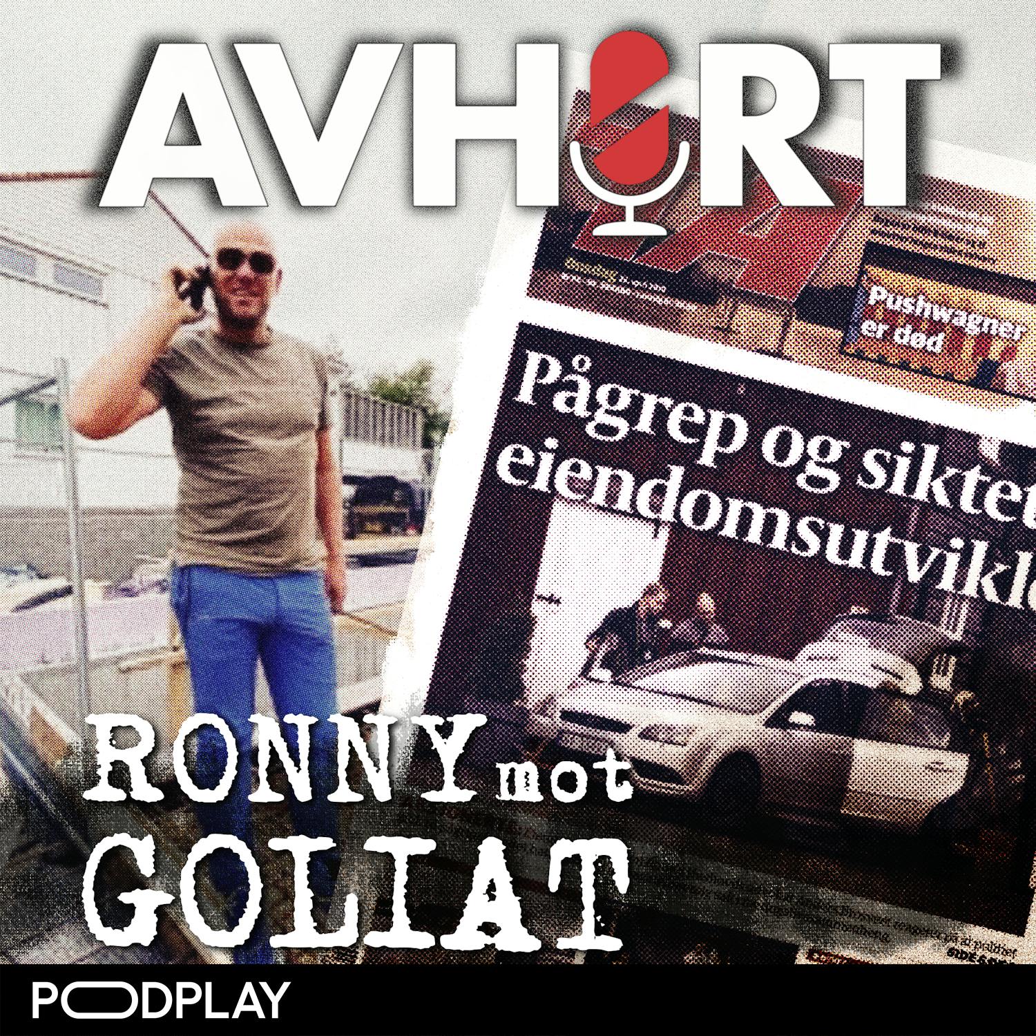 AVHØRT
