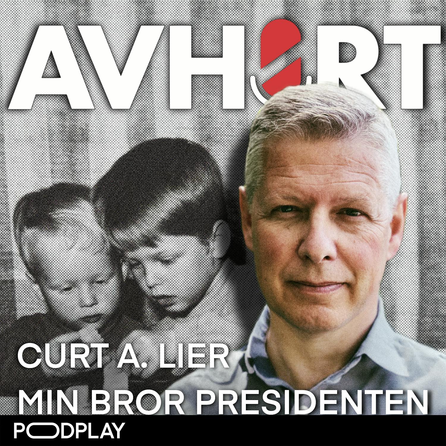 AVHØRT