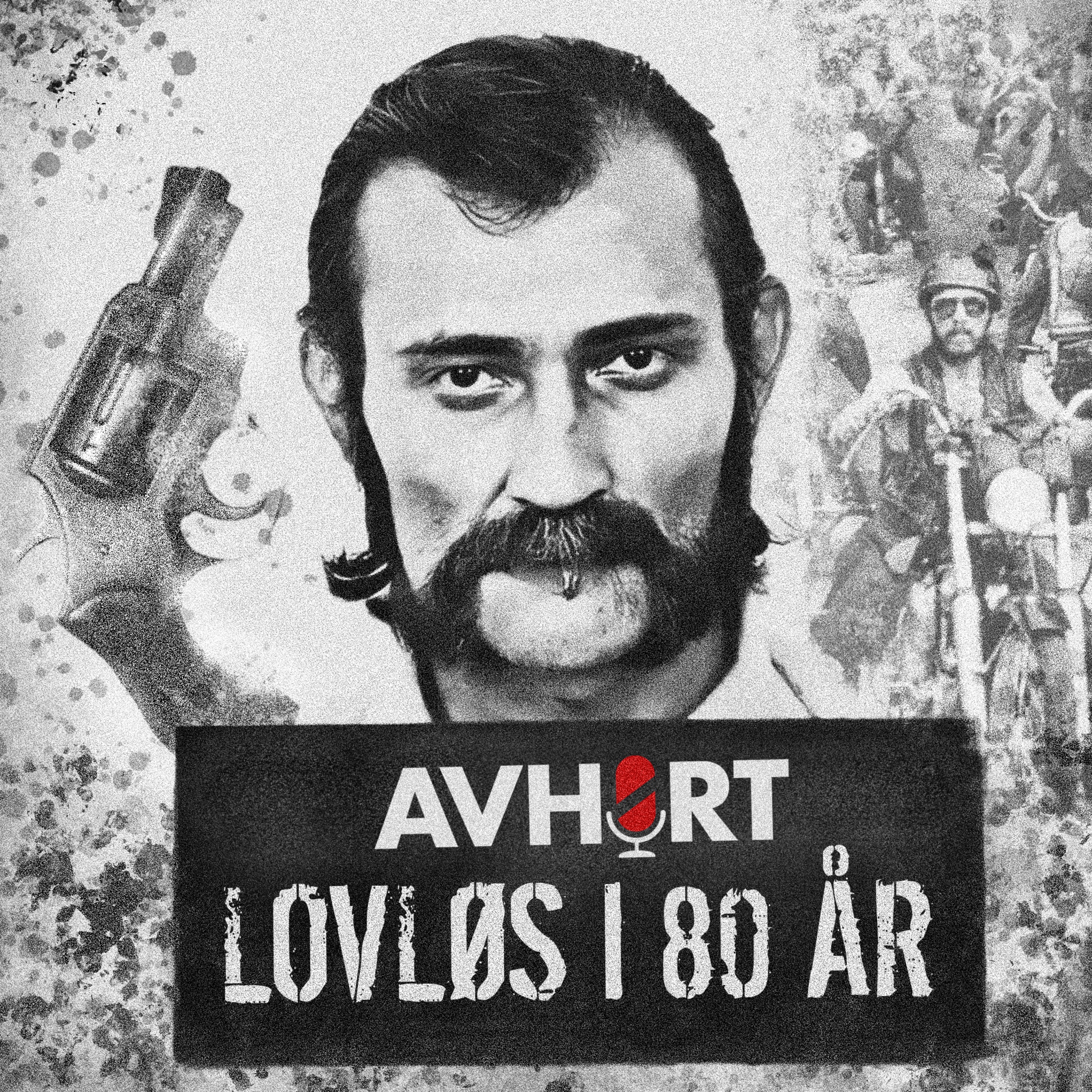 Lovløs i 80 år Del 2 episode artwork