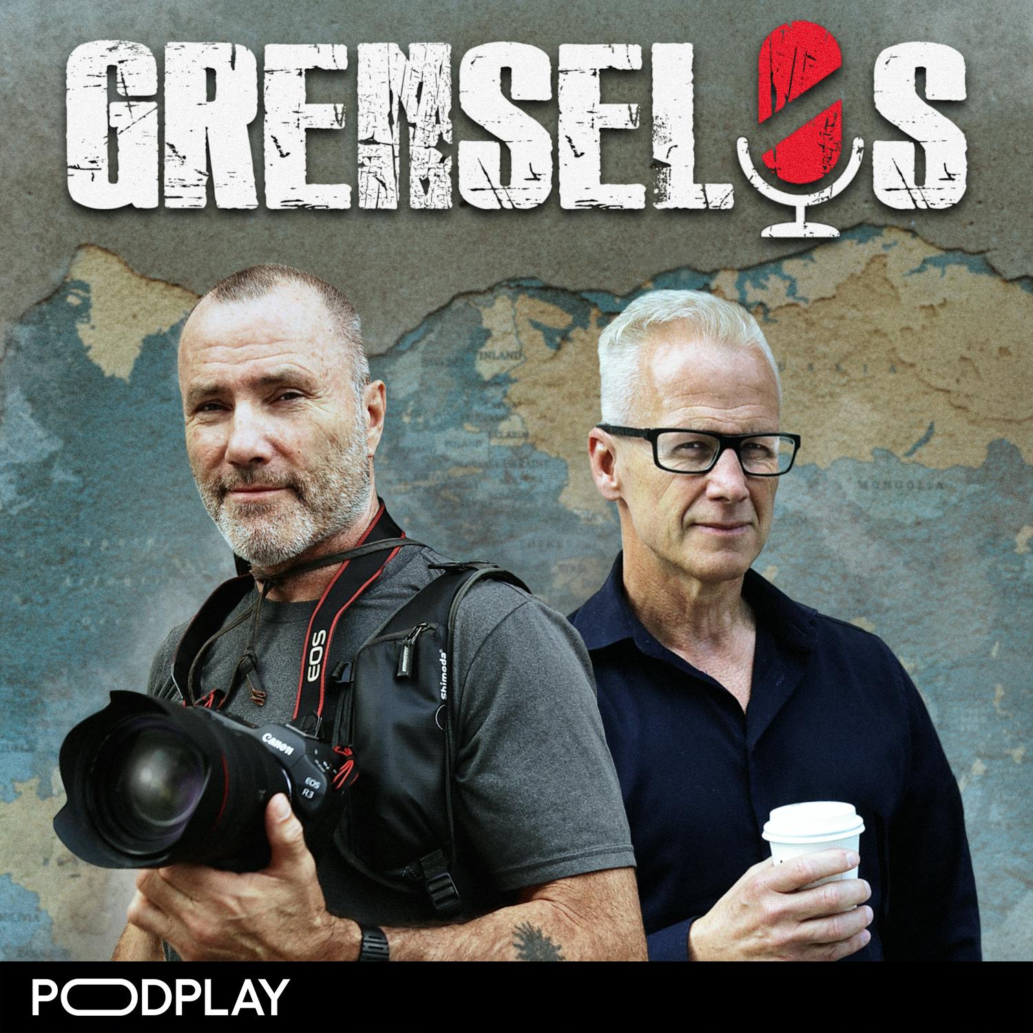 Grenseløs