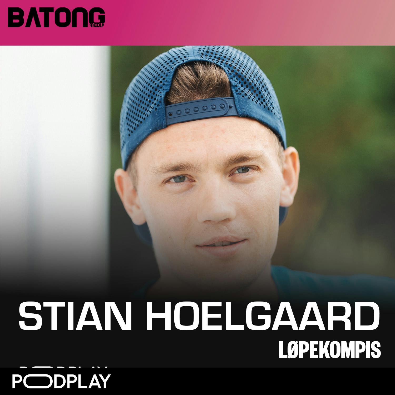 #04 - Stian Hoelgaard - Proff skiløper og familiefar #04 - Stian Hoelgaard - Proff skiløper og familiefar