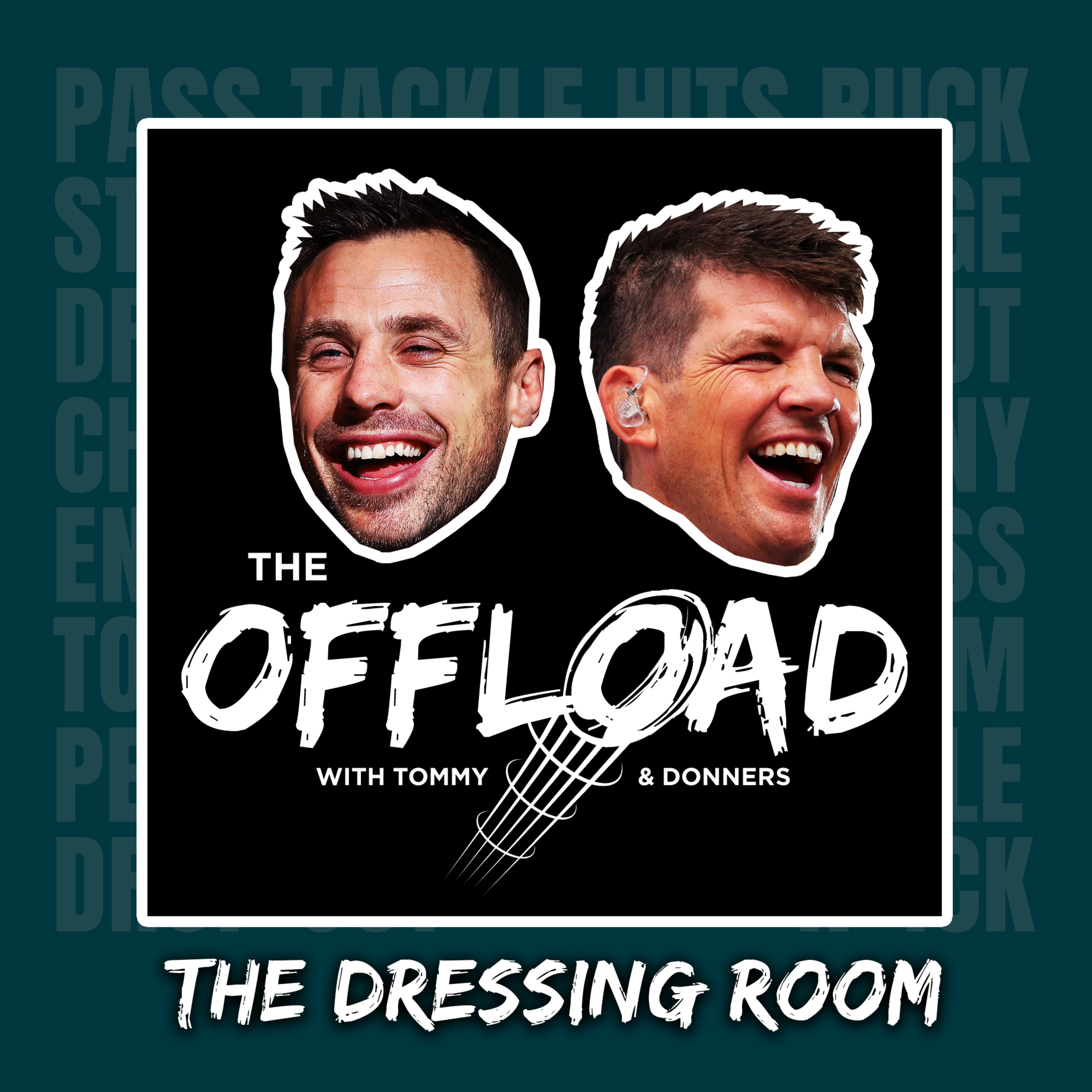 The Offload