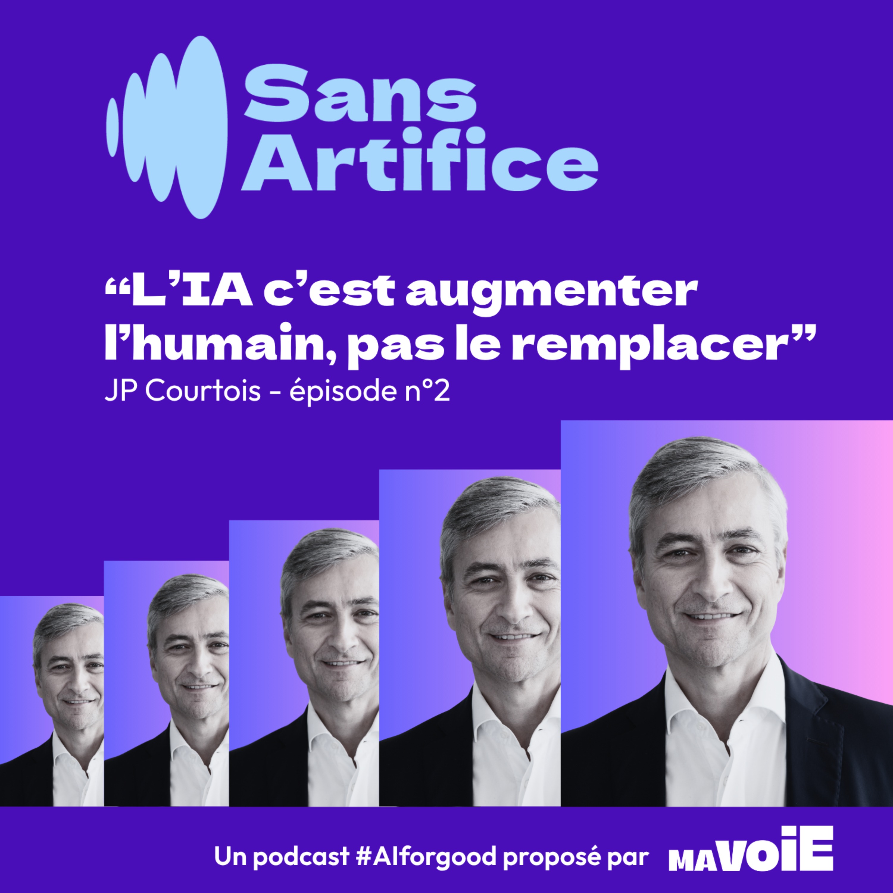 IA - Le secteur de l’impact a-t-il BESOIN d’une culture de l’IA pour créer, innover et entreprendre autrement ?