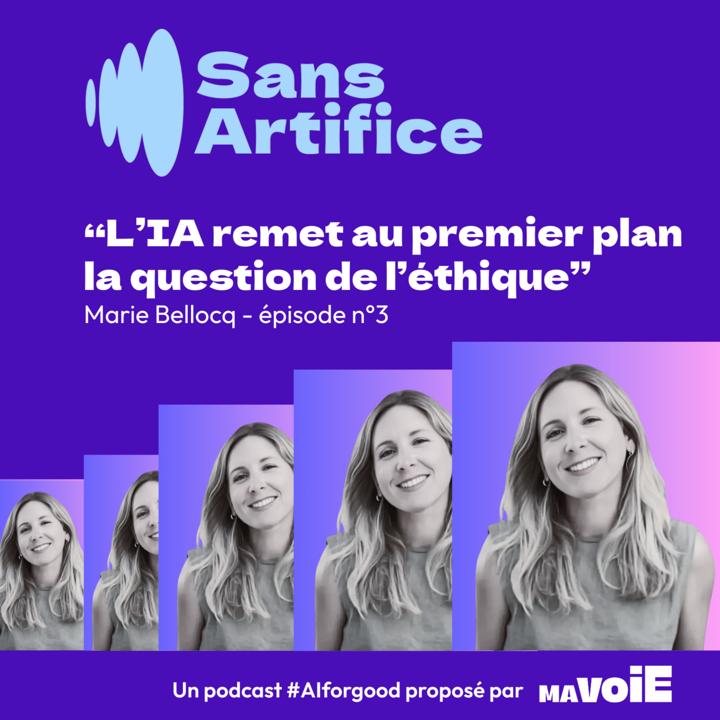 Comment adopter l'IA sans perdre de vue les enjeux éthiques et environnementaux ?