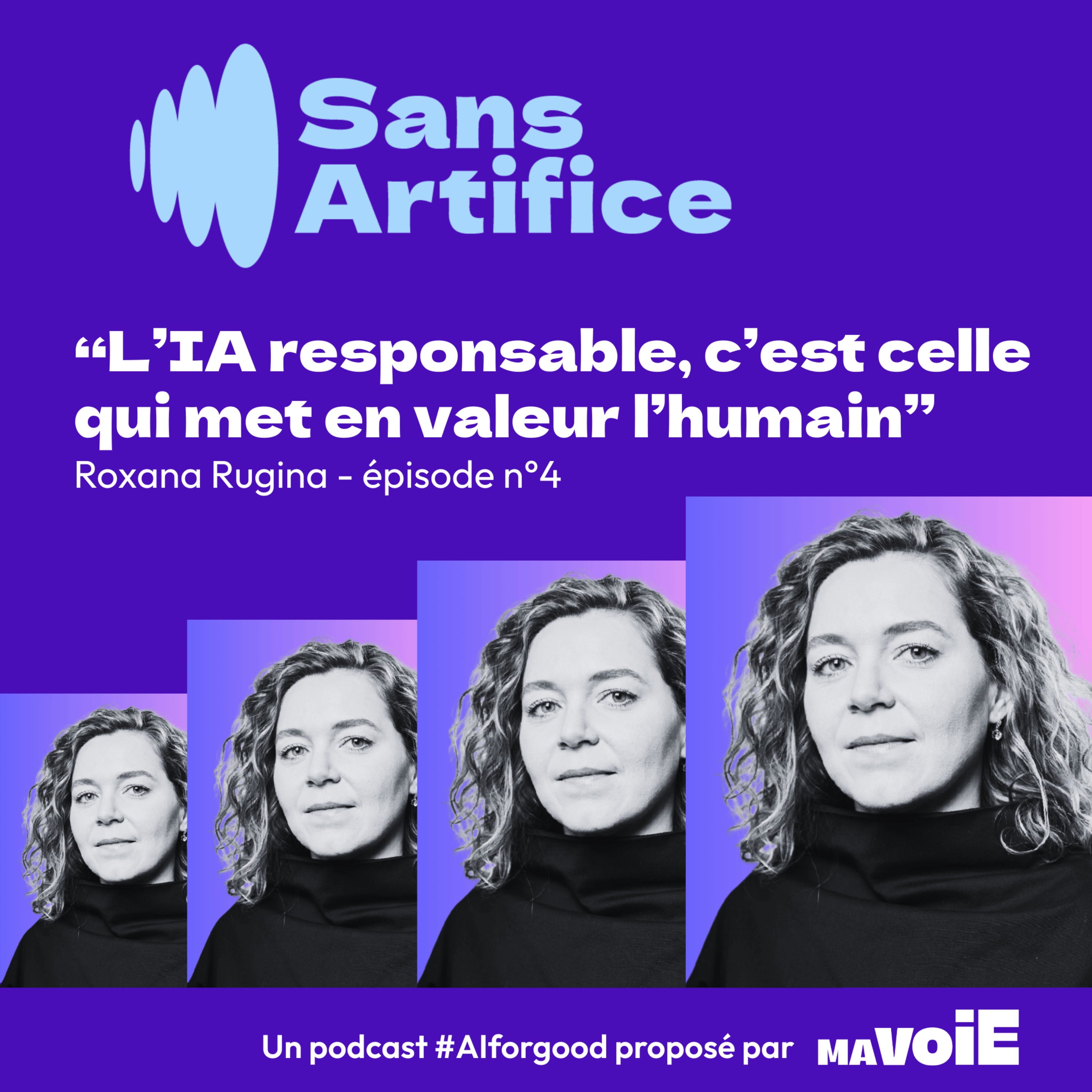 IA - Et si la véritable menace de l'IA était la façon dont l'humain s'en sert ?