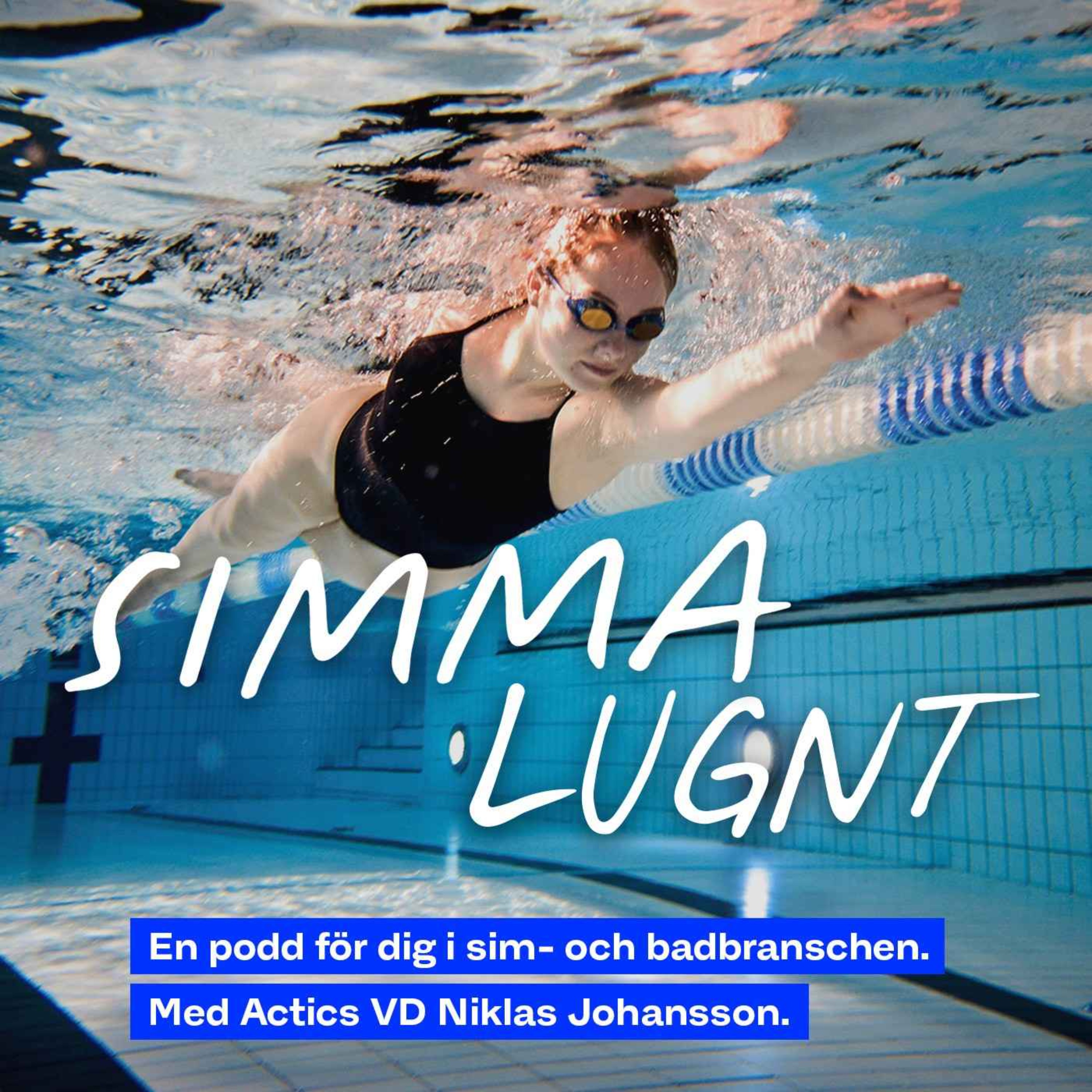 Simma Lugnt