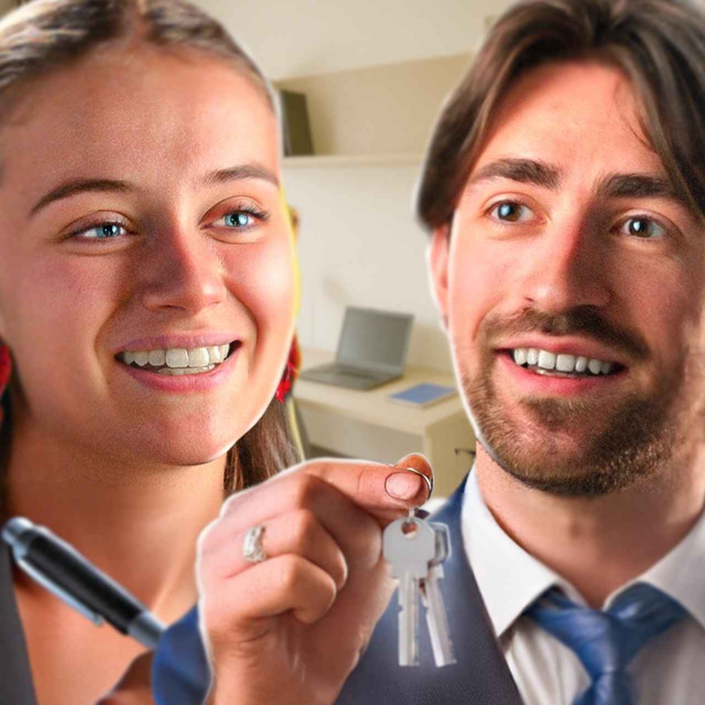 ÊTRE ÉTUDIANT - Le Podcast