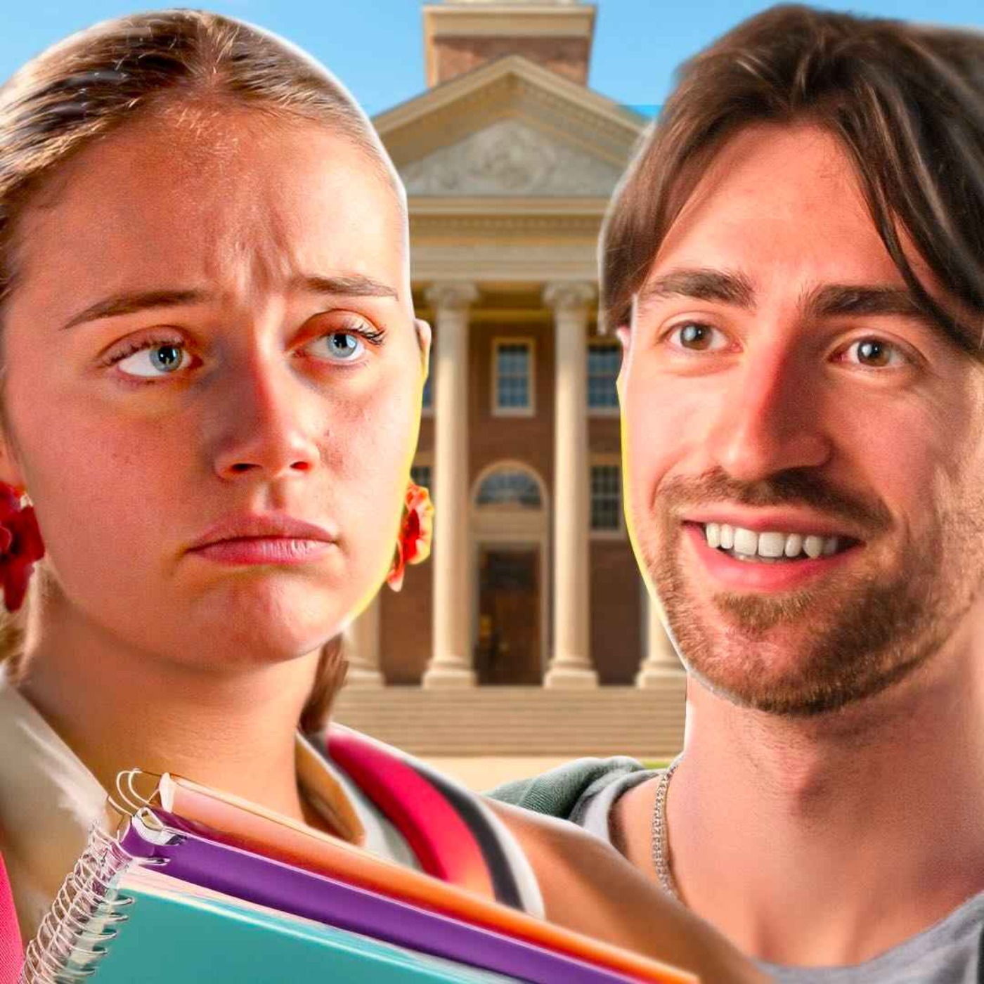 ÊTRE ÉTUDIANT - Le Podcast