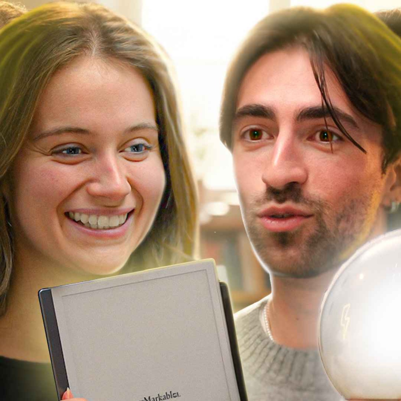 ÊTRE ÉTUDIANT - Le Podcast