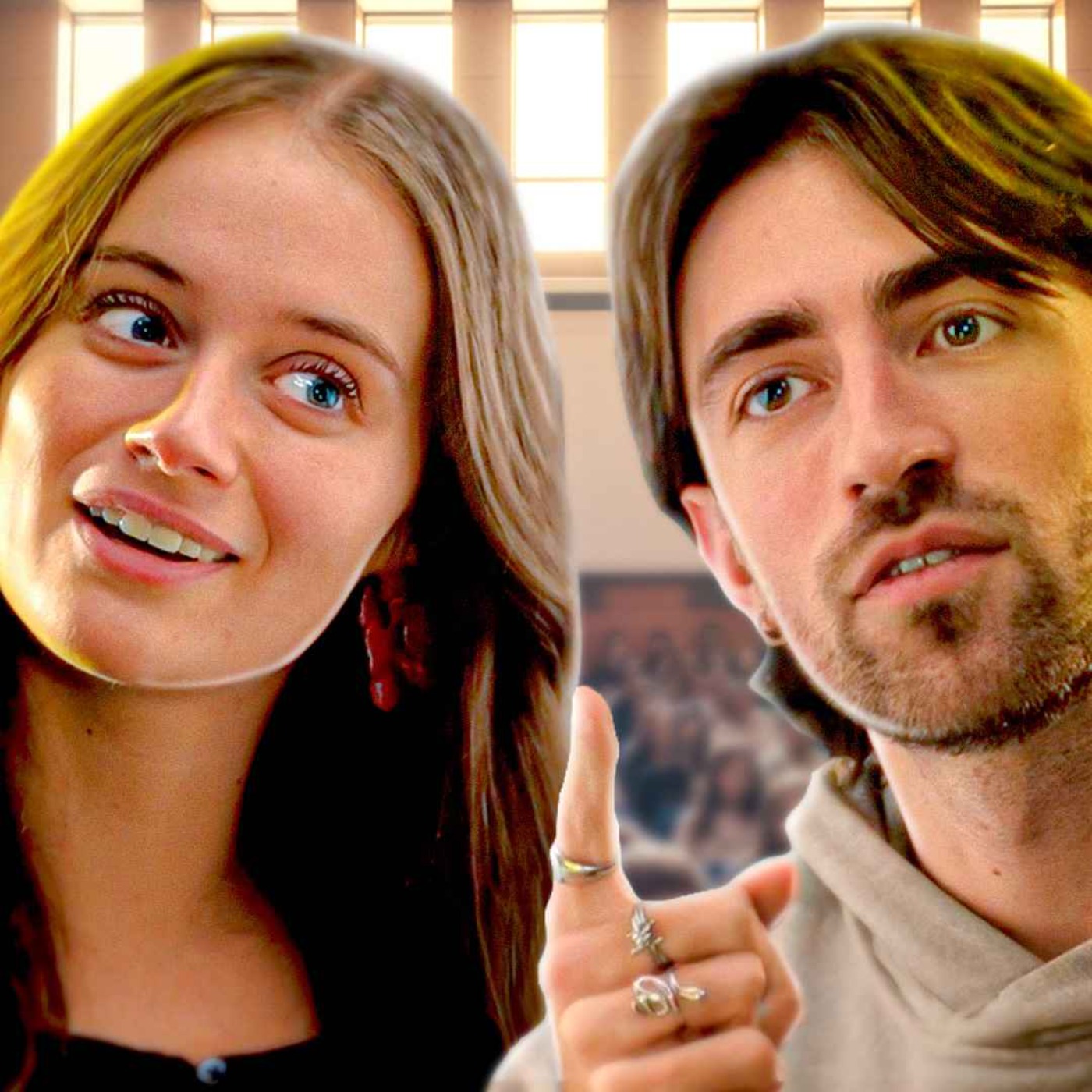 ÊTRE ÉTUDIANT - Le Podcast