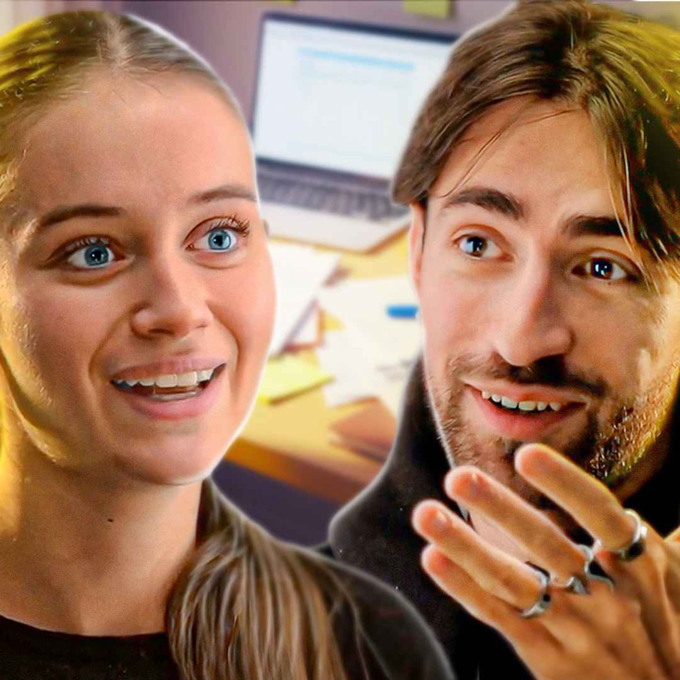 ÊTRE ÉTUDIANT - Le Podcast