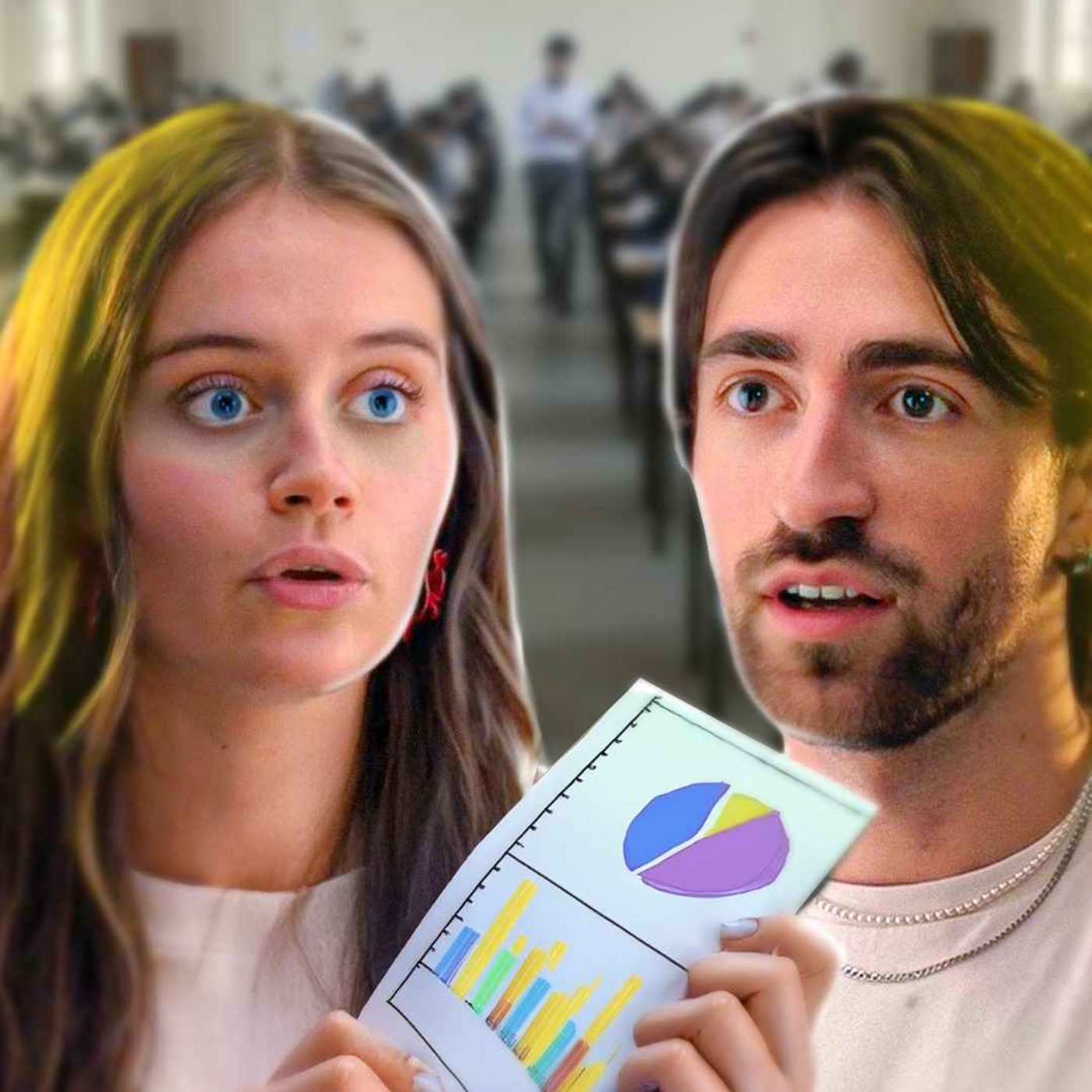 ÊTRE ÉTUDIANT - Le Podcast