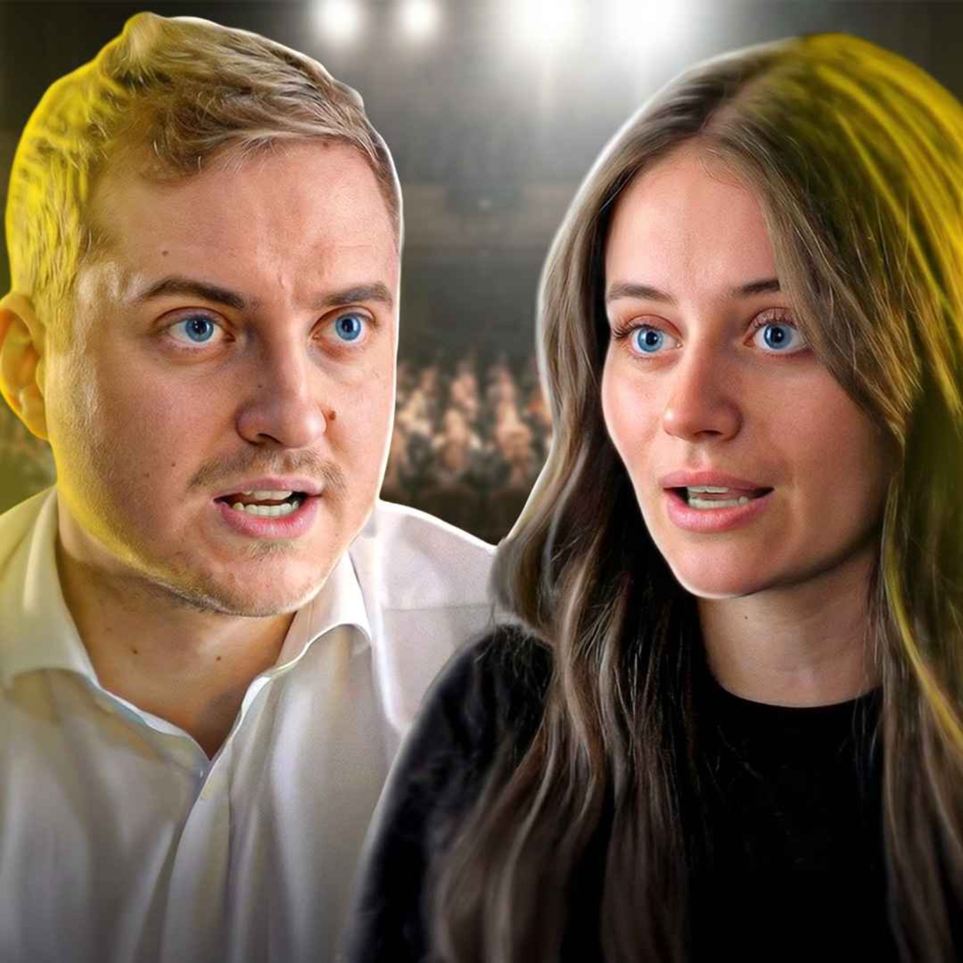 ÊTRE ÉTUDIANT - Le Podcast