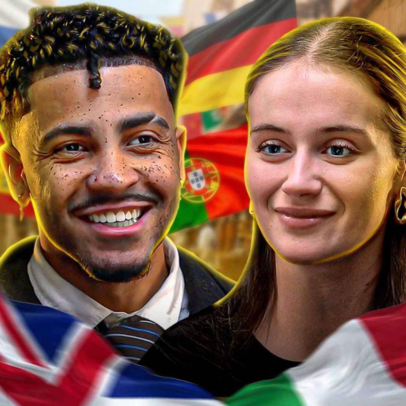 ÊTRE ÉTUDIANT - Le Podcast