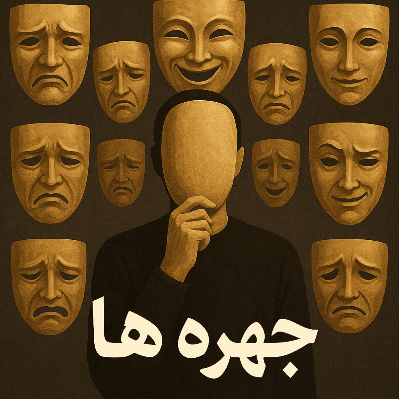 پادکست روانشناسی شخصیت: چهره ها:Arian Foorooghmand پادکست روانشناسی شخصیت: چهره ها:Arian Foorooghmand