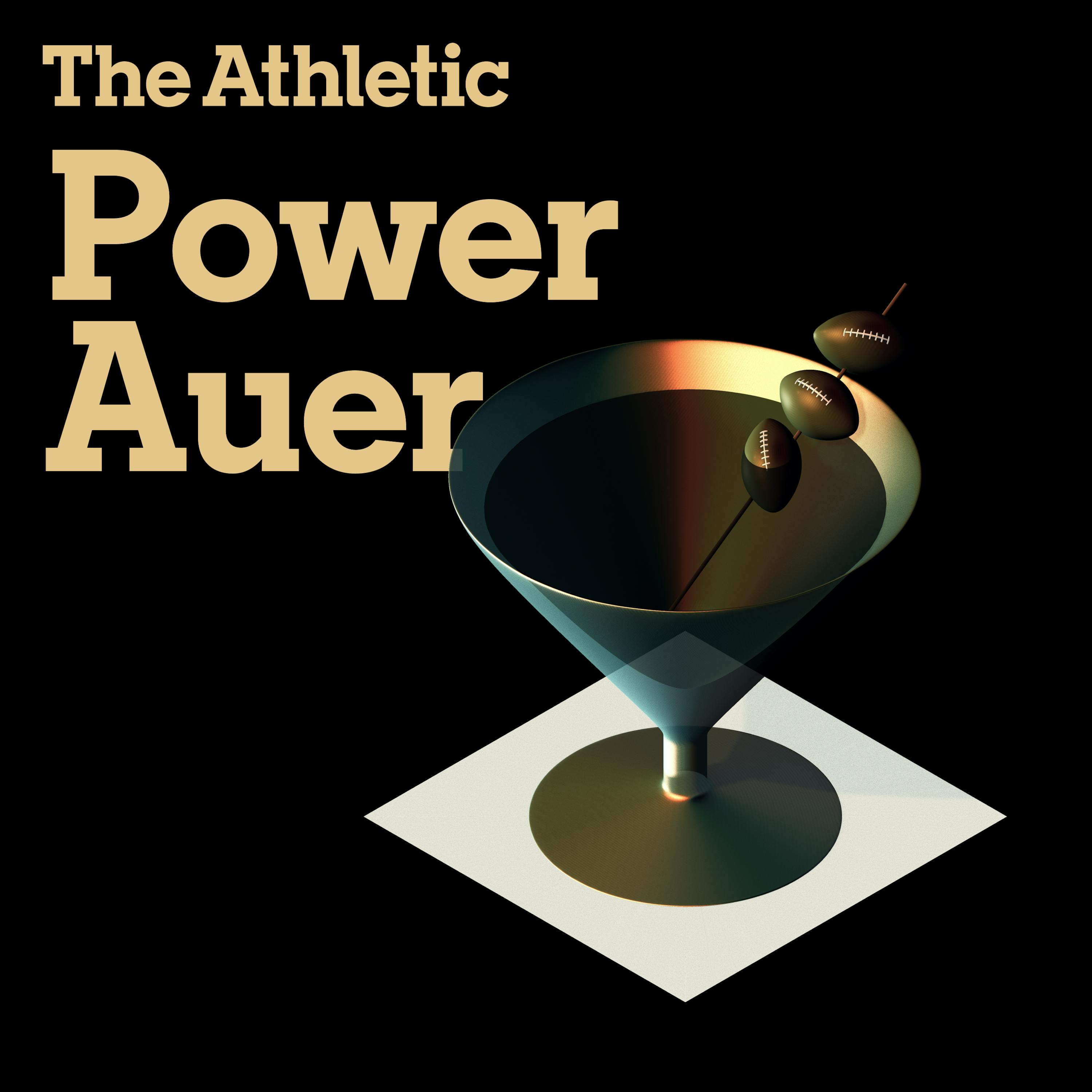 Until Saturday: A show about college football