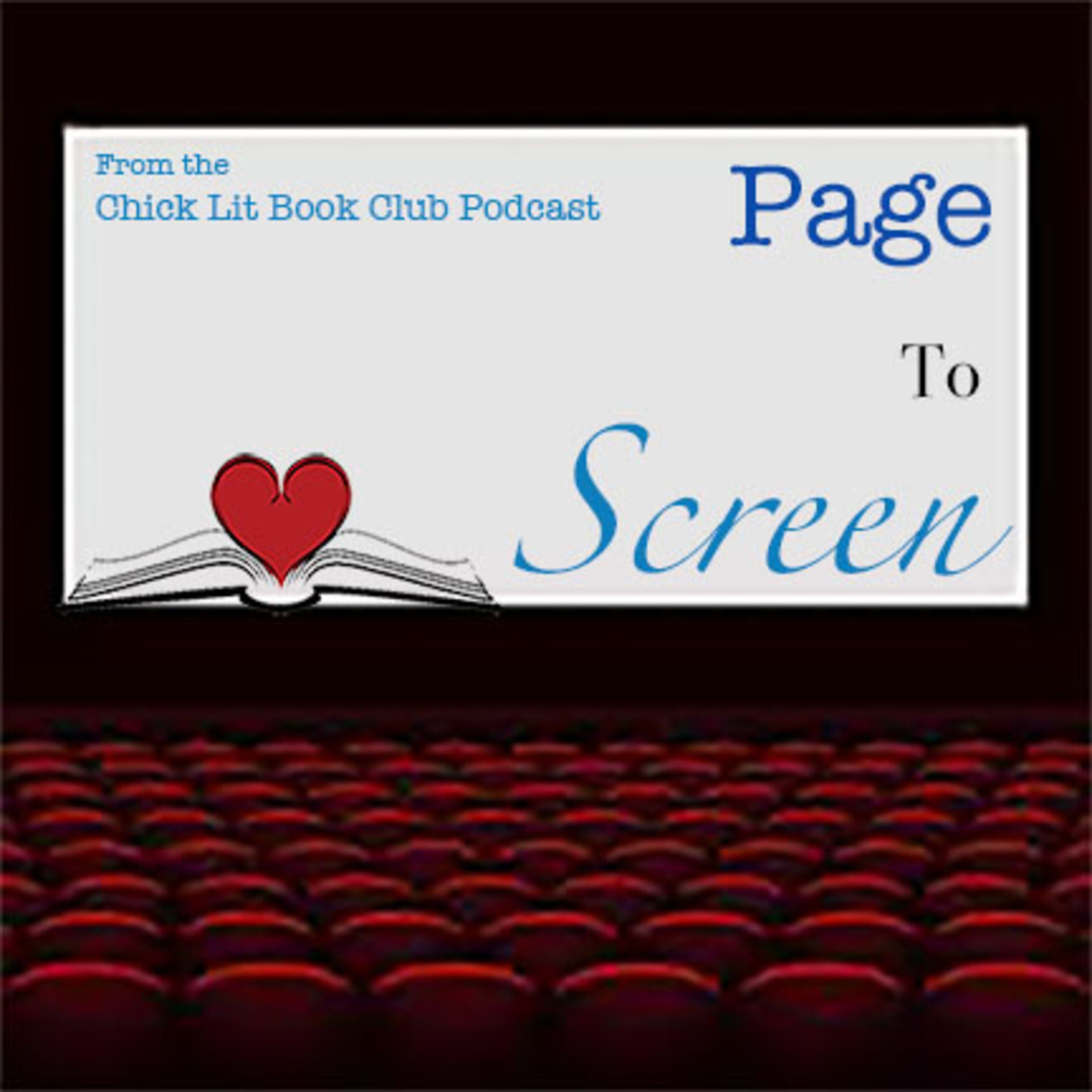Chick Lit Book Club Podcast