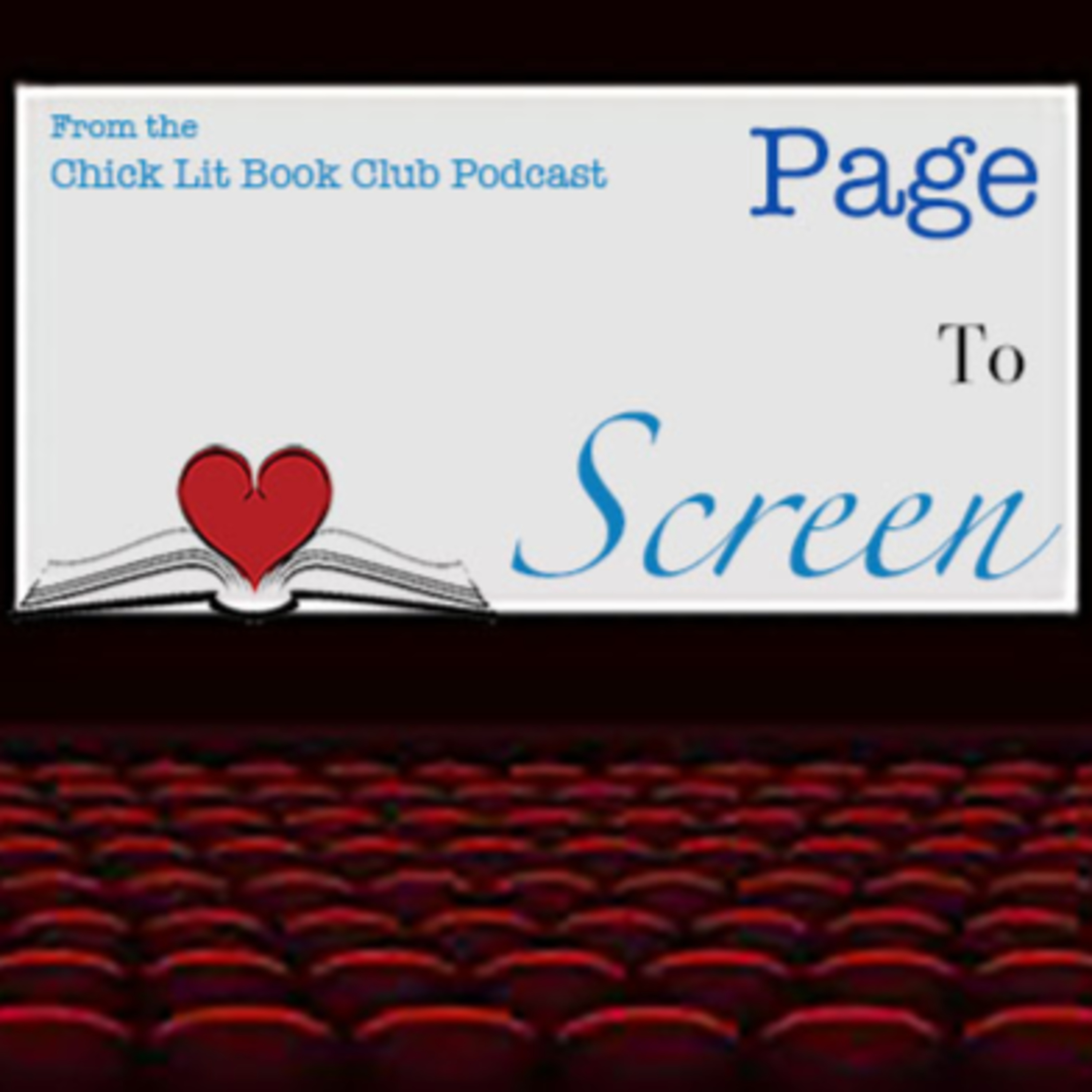 Chick Lit Book Club Podcast