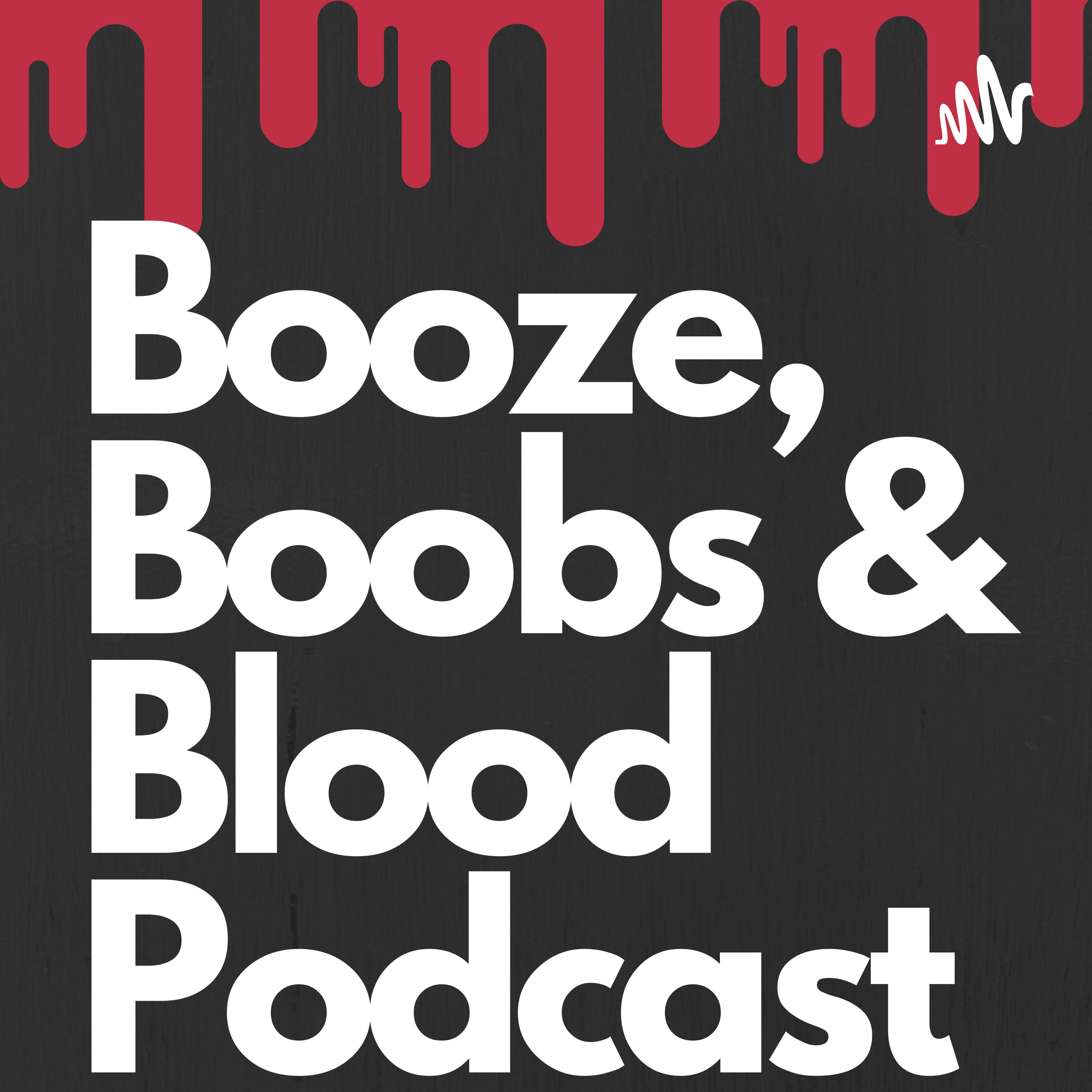 B3 Podcast