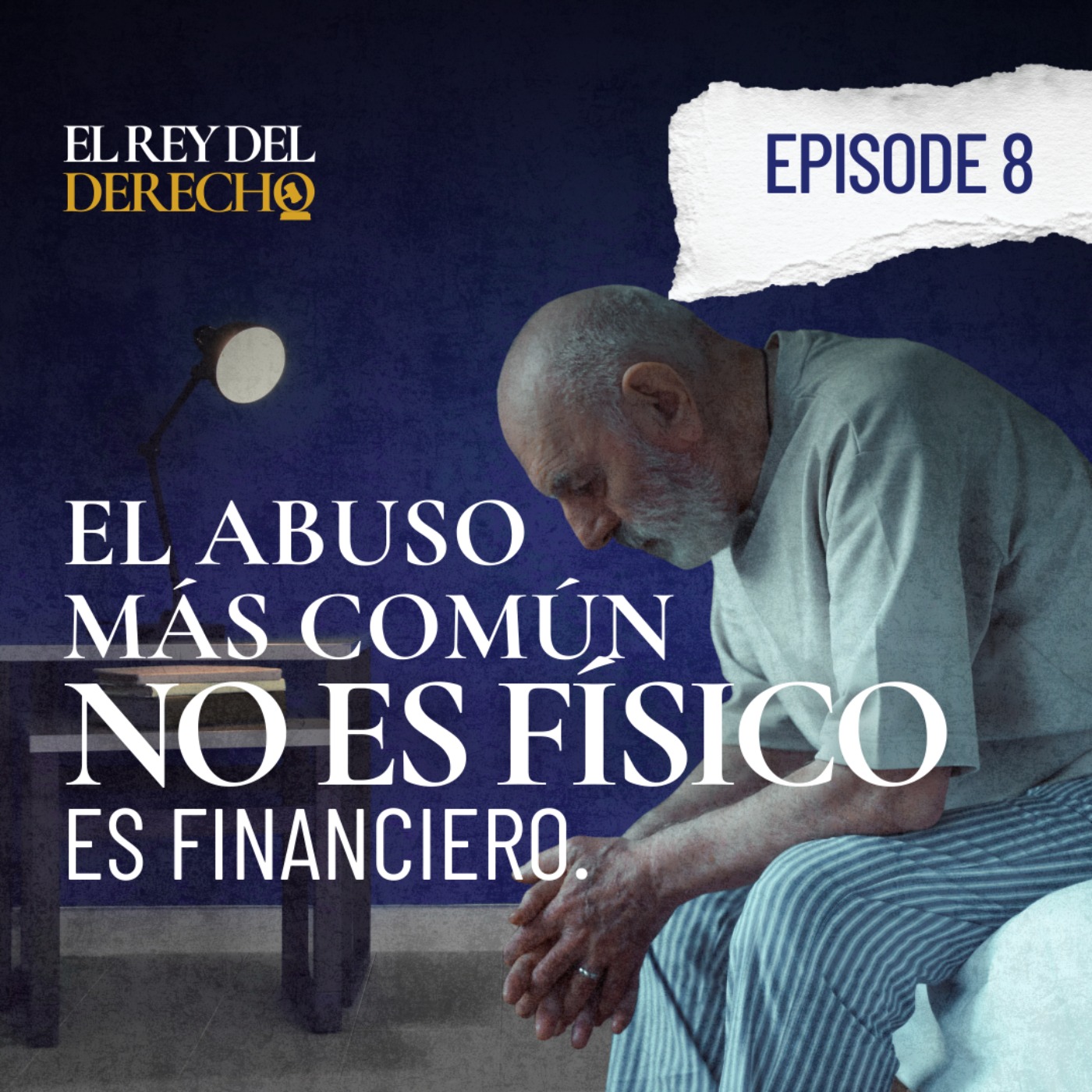 El Rey Del Derecho Podcast