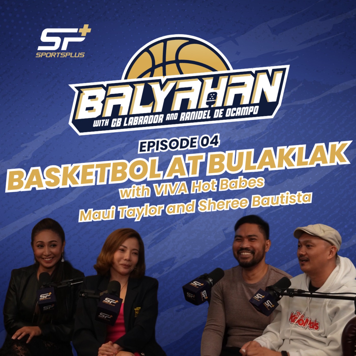 Balyahan with GB and RDO