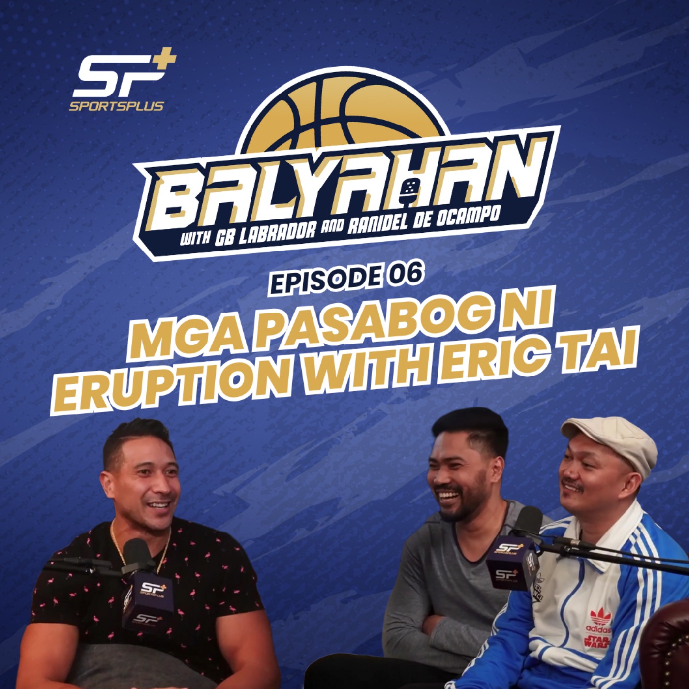 Balyahan with GB and RDO