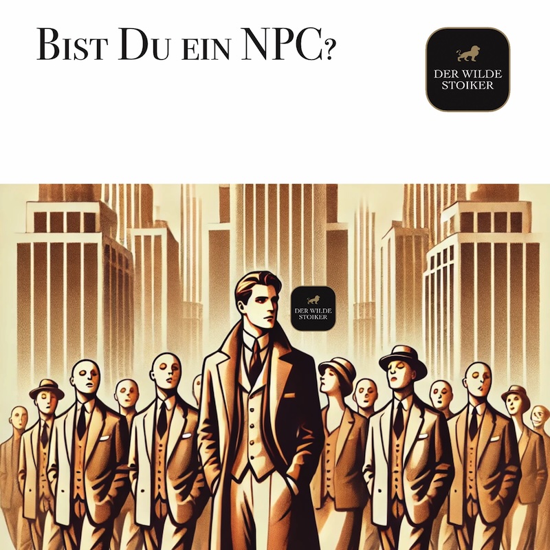 Bist du ein NPC? (#202)