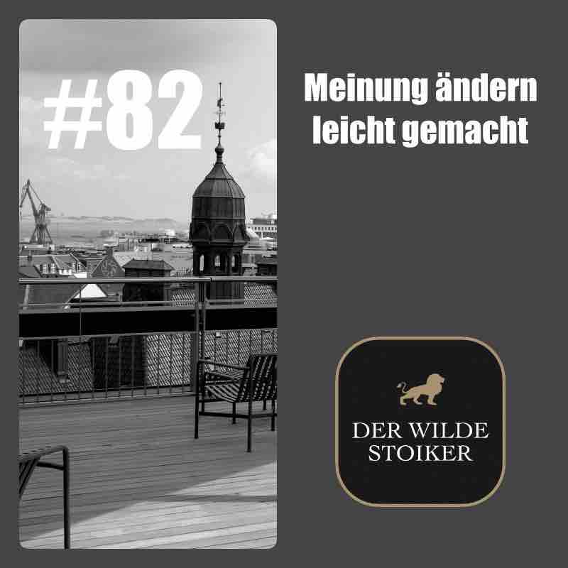 DER WILDE STOIKER