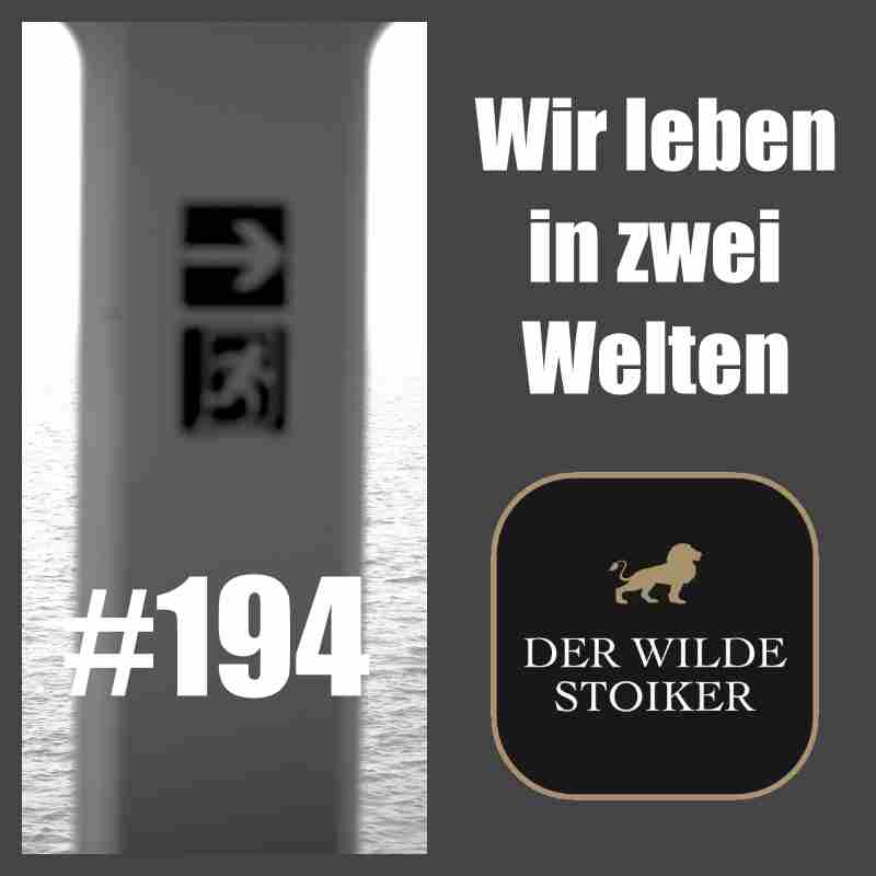 DER WILDE STOIKER