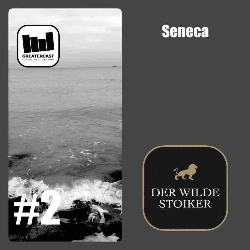 DER WILDE STOIKER