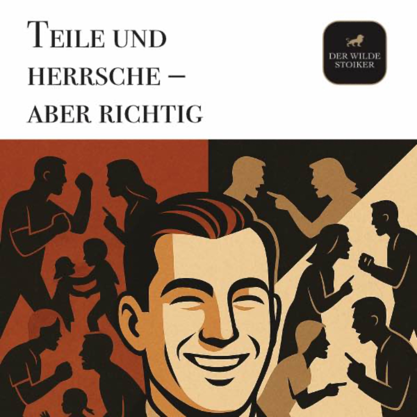 Teile und herrsche – aber richtig