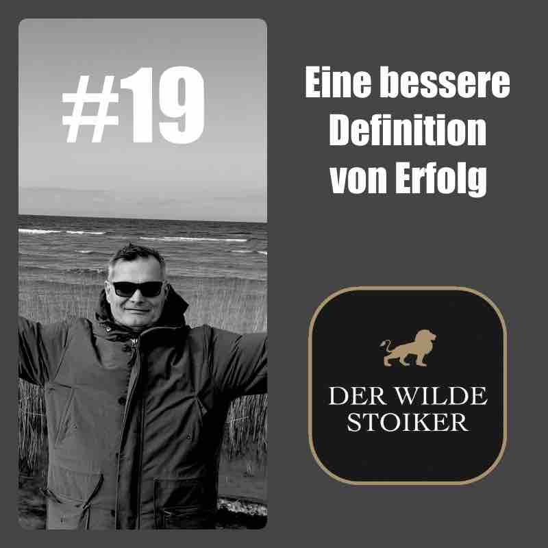 DER WILDE STOIKER