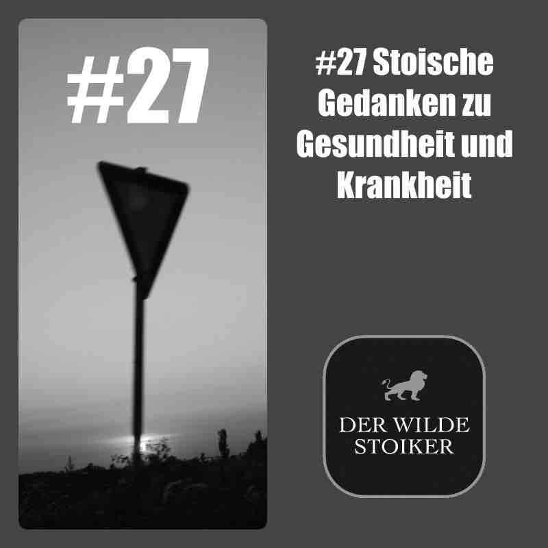 DER WILDE STOIKER