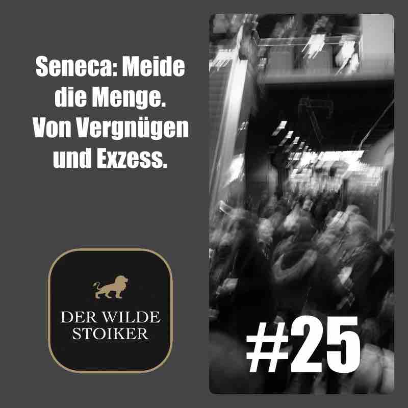 DER WILDE STOIKER