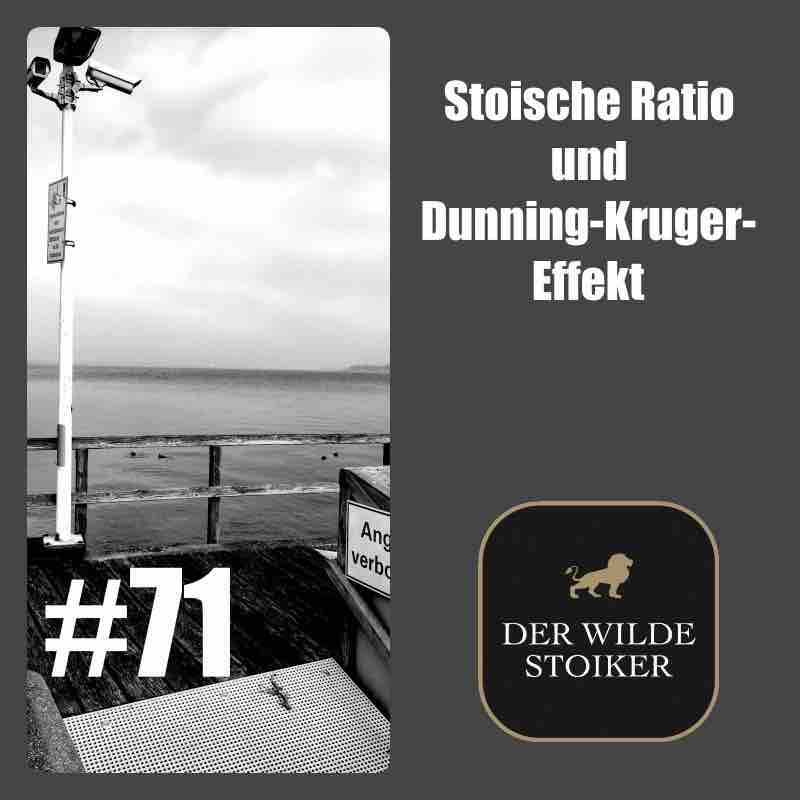 DER WILDE STOIKER